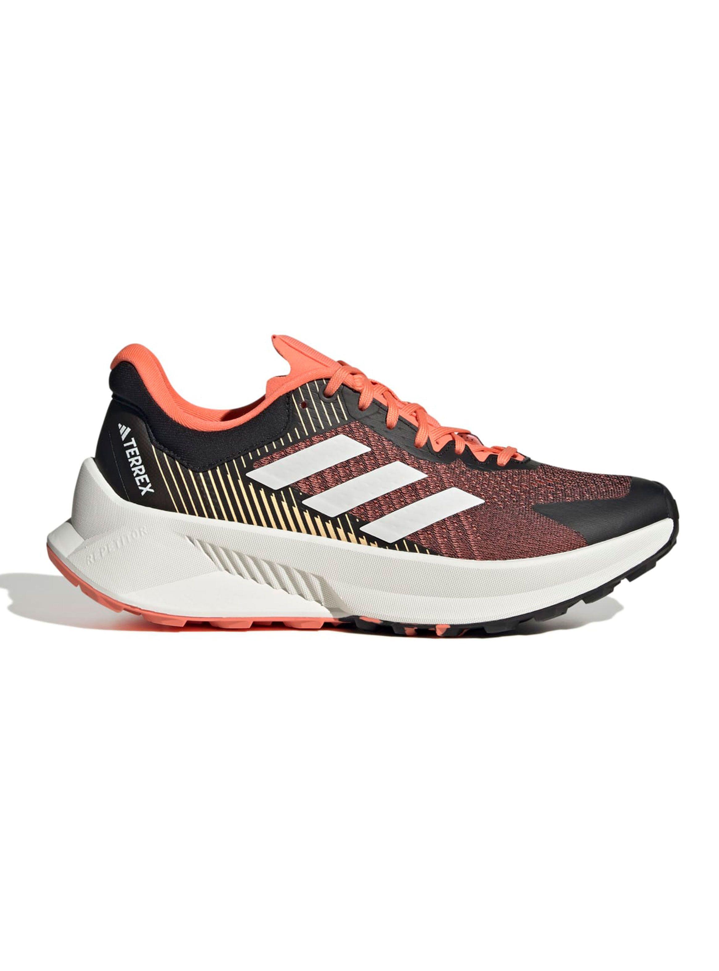 Zapatilla Running  Soulstride Flow TerrexMujer-0