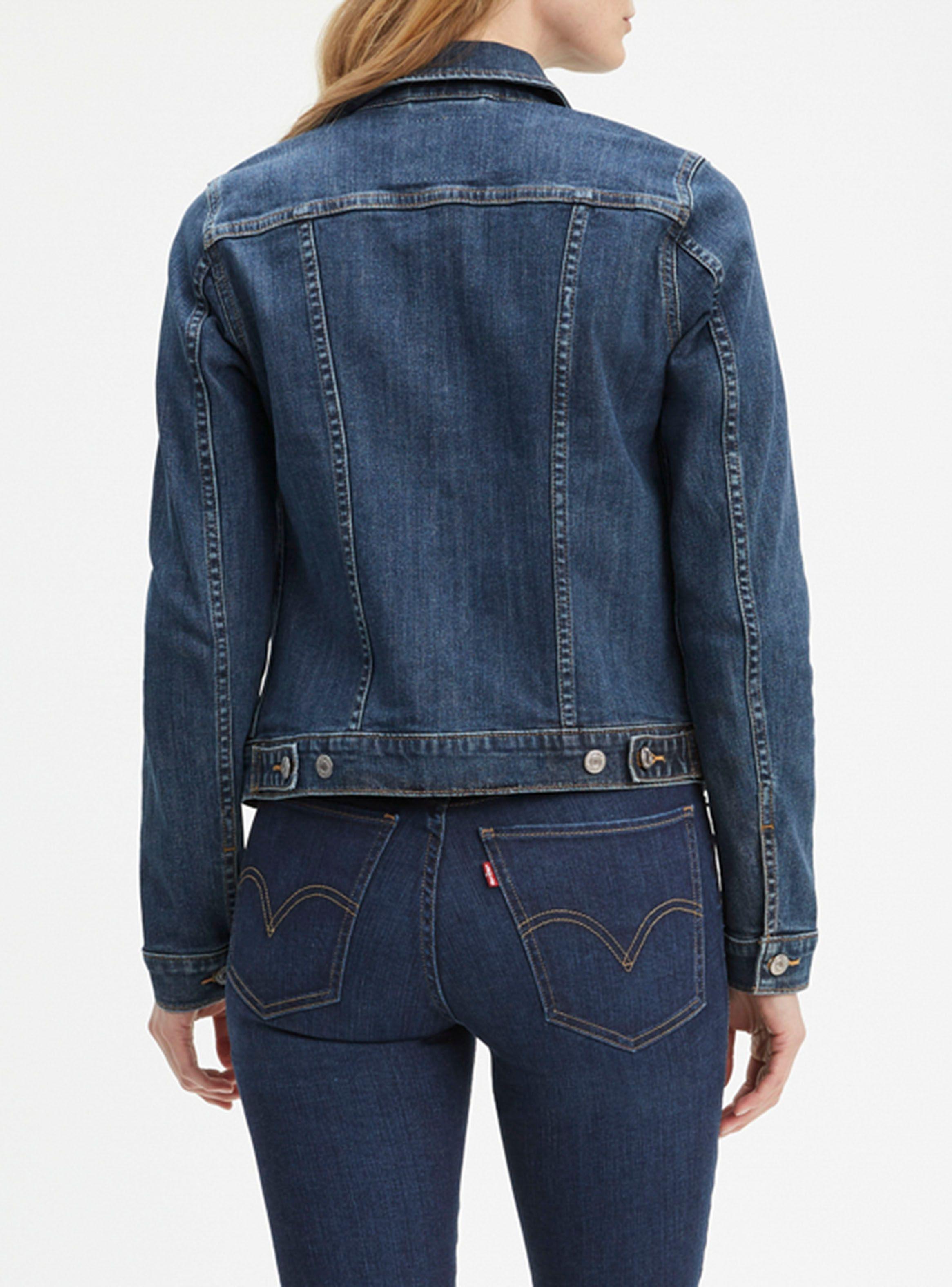 Chaqueta Manga Larga Levi's-1