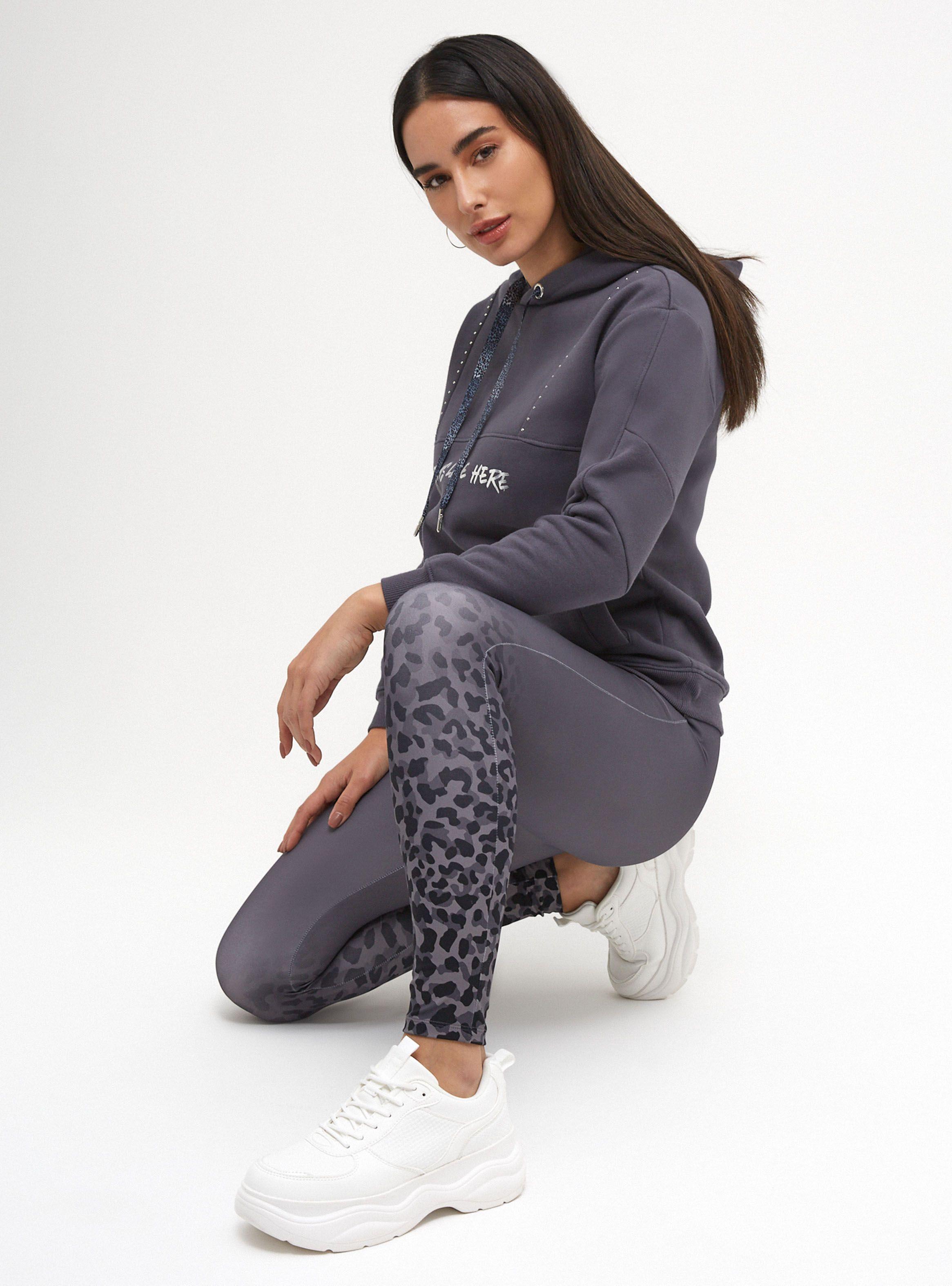 Calza Estampado Animal-3
