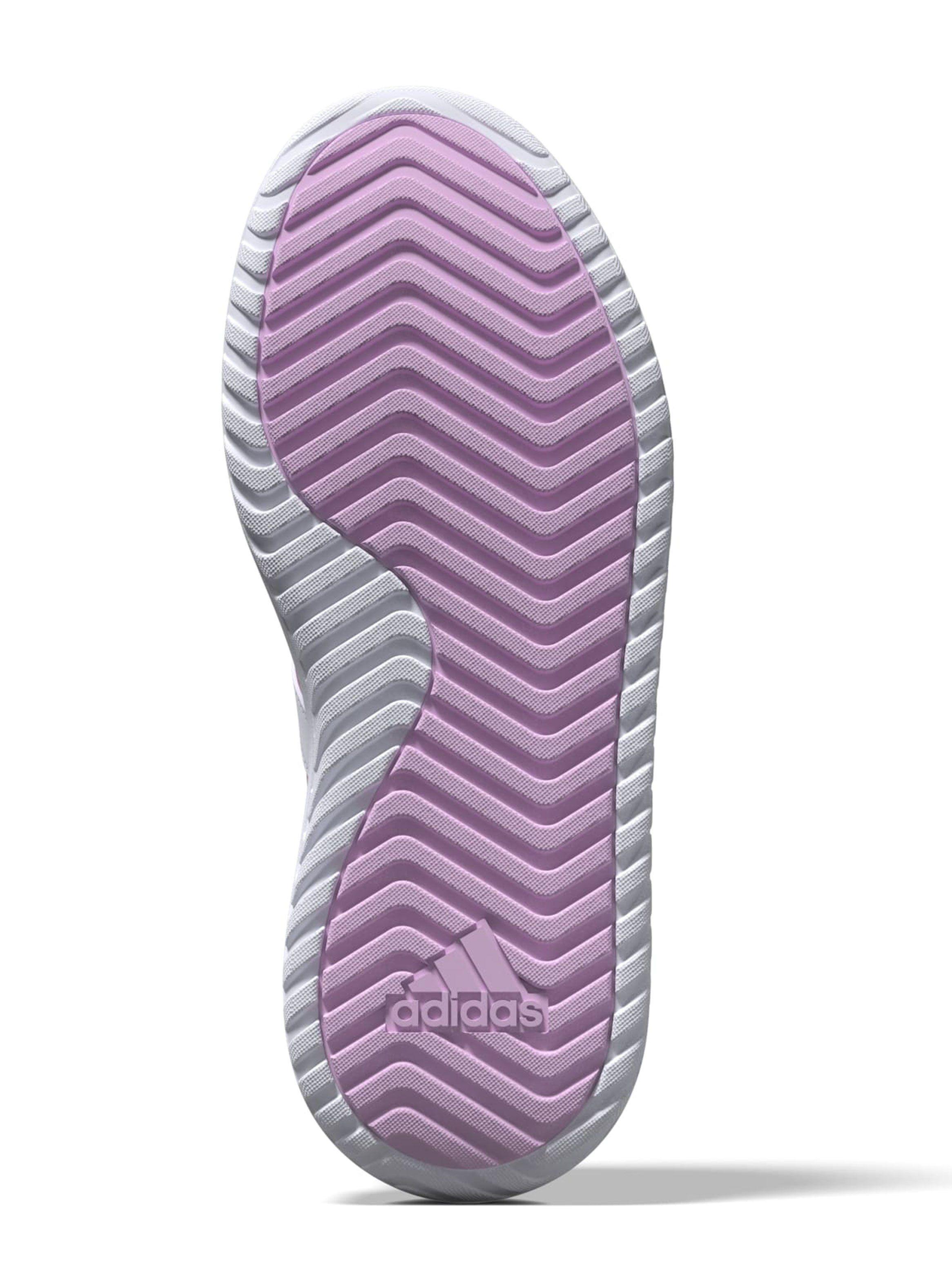 Zapatilla Urbana Platform Color Grand Court  Mujer-3