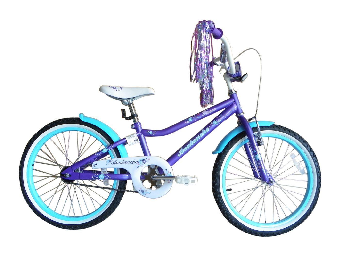 Bicicleta Freestyle Avalanche Aro 20" Firenze-0