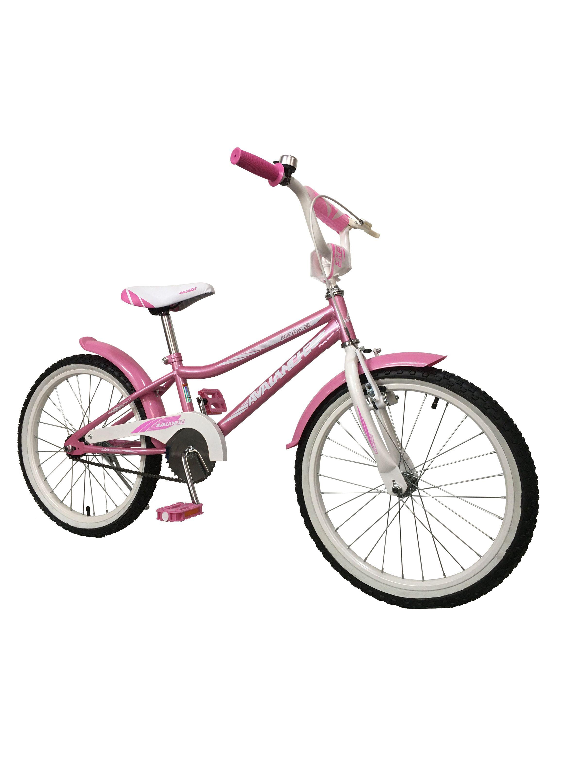 Bicicleta Freestyle Avalanche Aro 20" Firenze-3