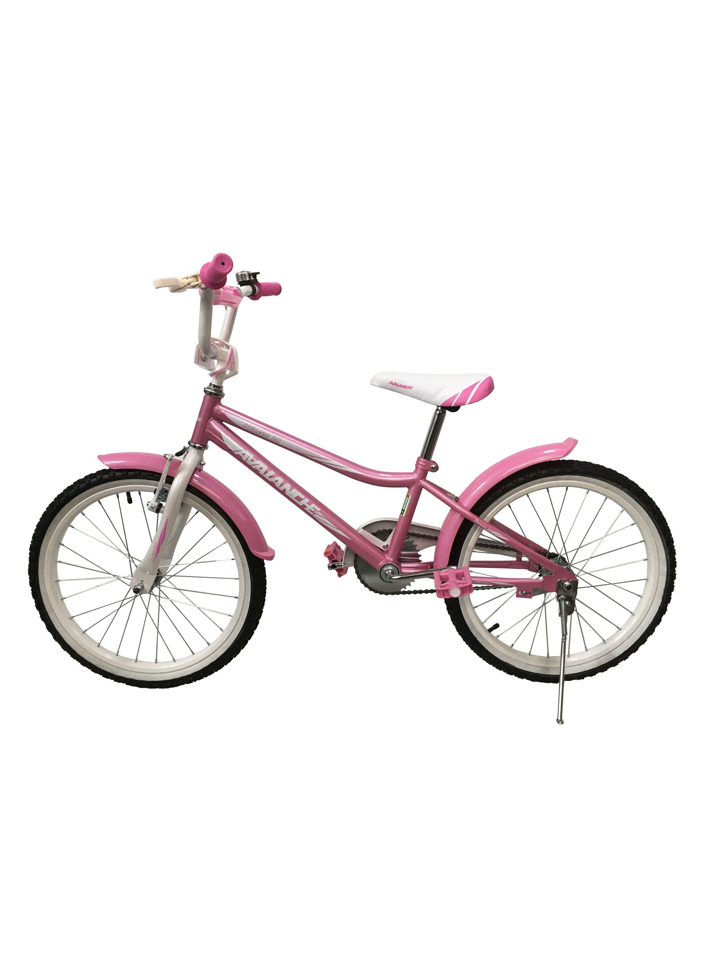 Bicicleta Freestyle Avalanche Aro 20" Firenze-1