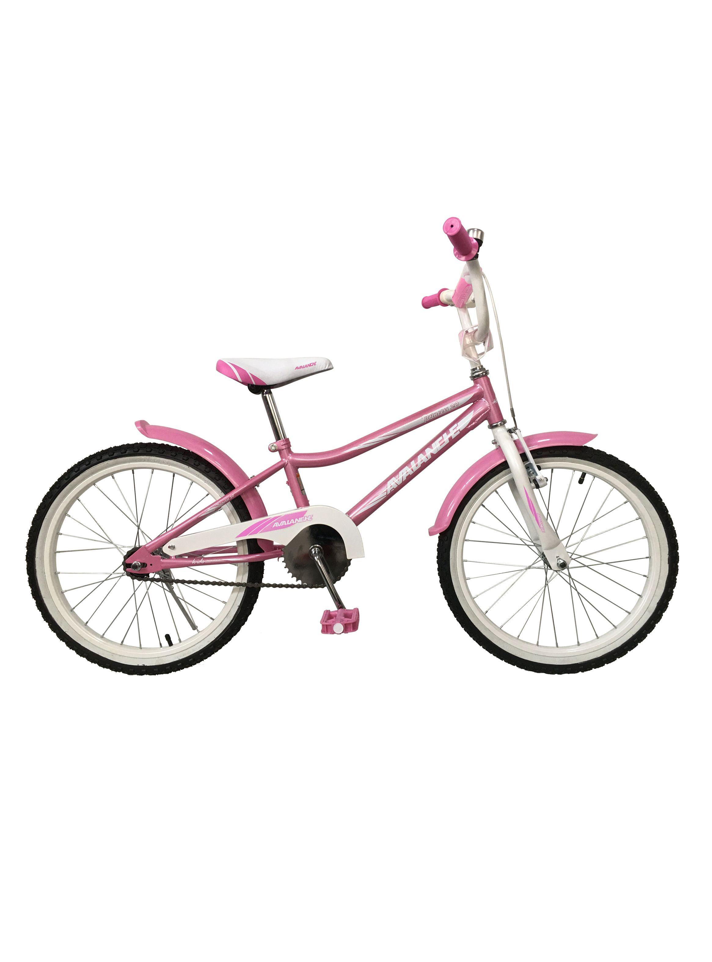 Bicicleta Freestyle Avalanche Aro 20" Firenze-0