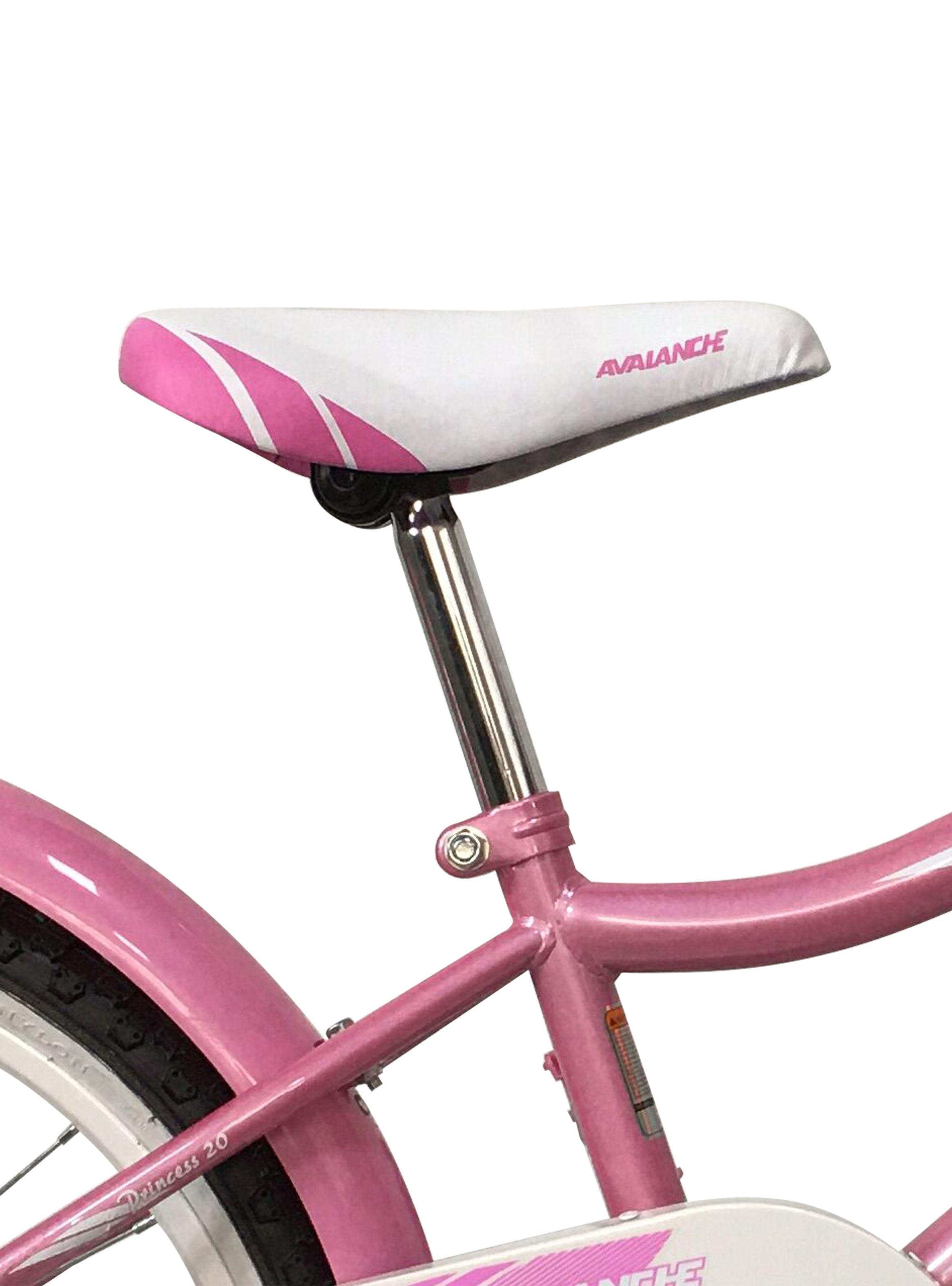 Bicicleta Freestyle Avalanche Aro 20" Firenze-6