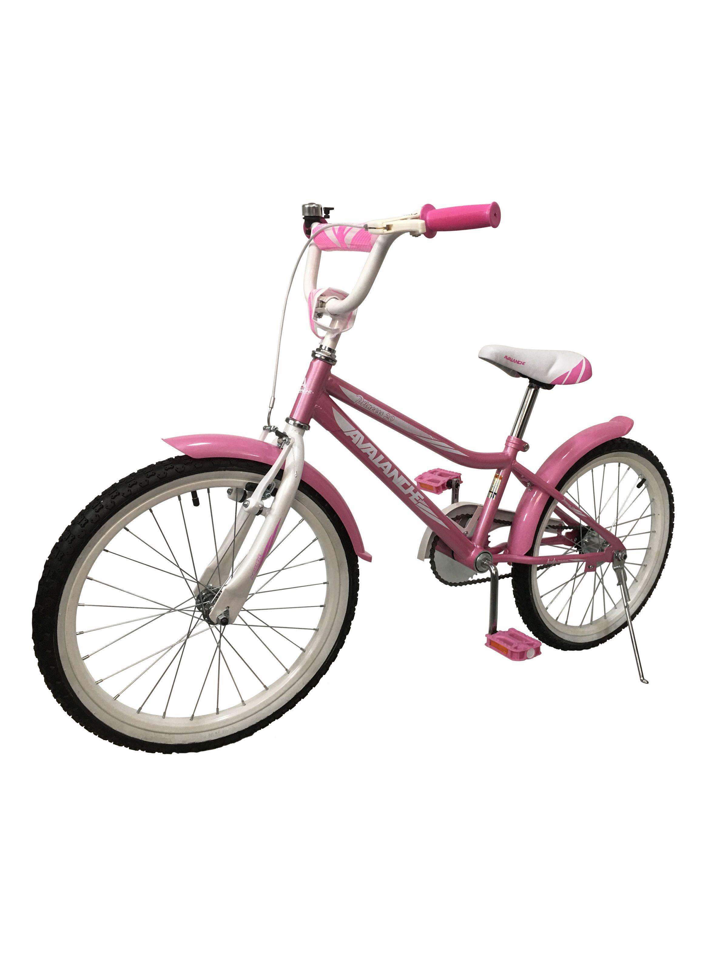 Bicicleta Freestyle Avalanche Aro 20" Firenze-2