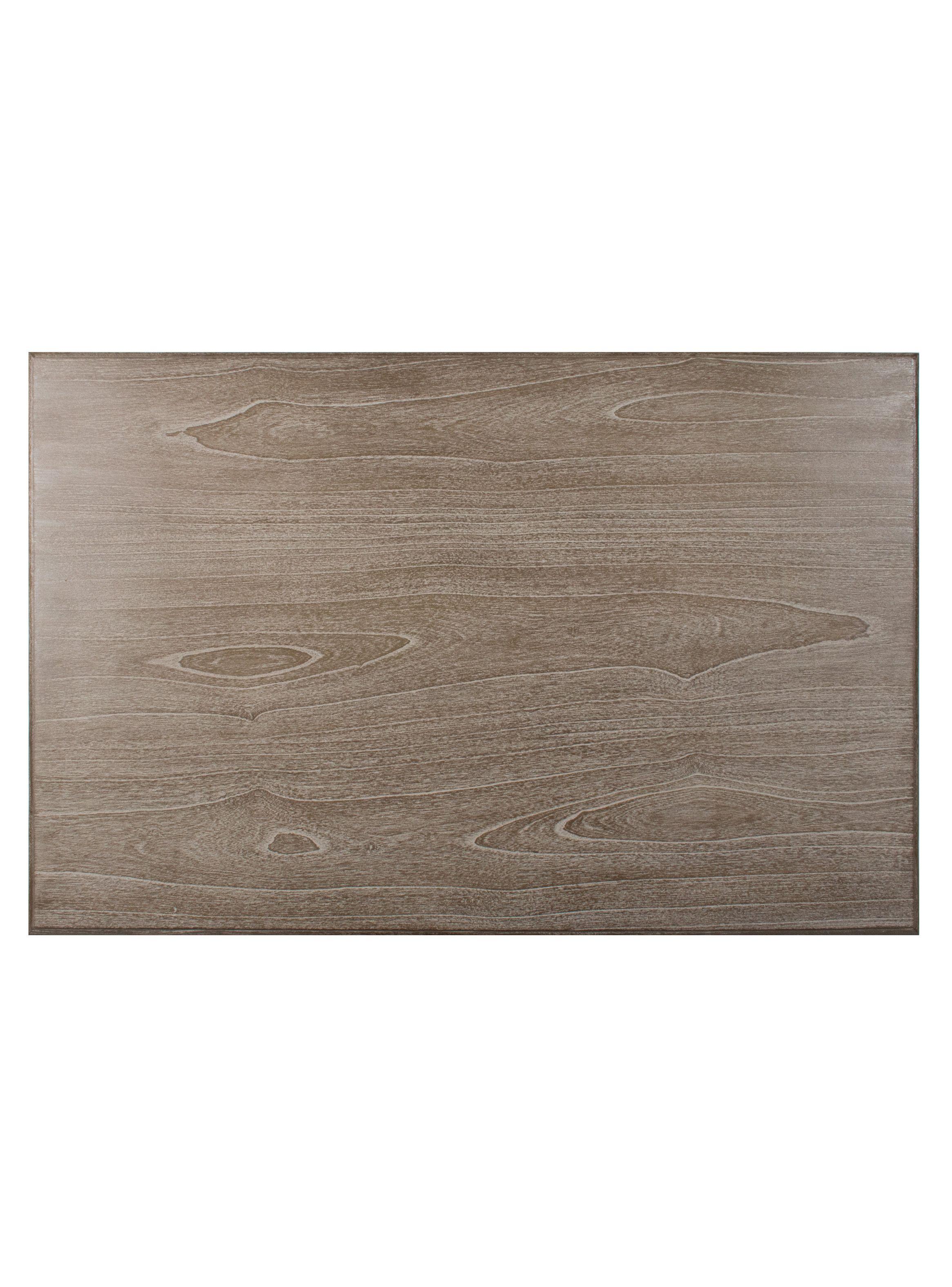 Mesa de Centro Rosa 80x120 cm-5