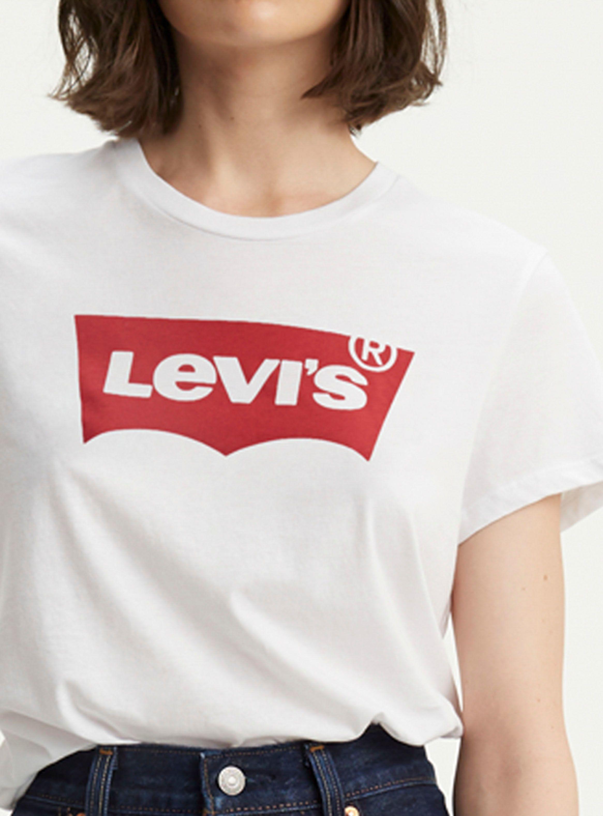Polera Woman Levi's-2