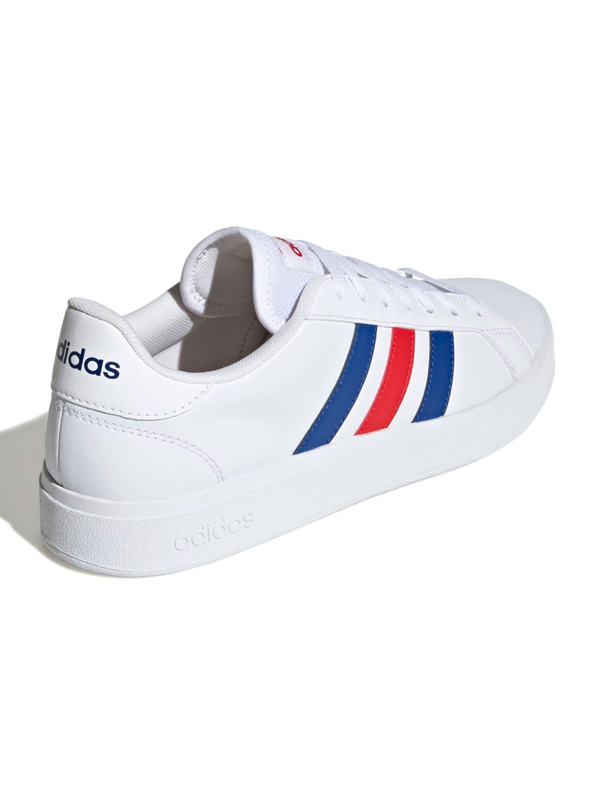 Zapatilla Urbana Men Grand Court Base 2.0 Hombre-2