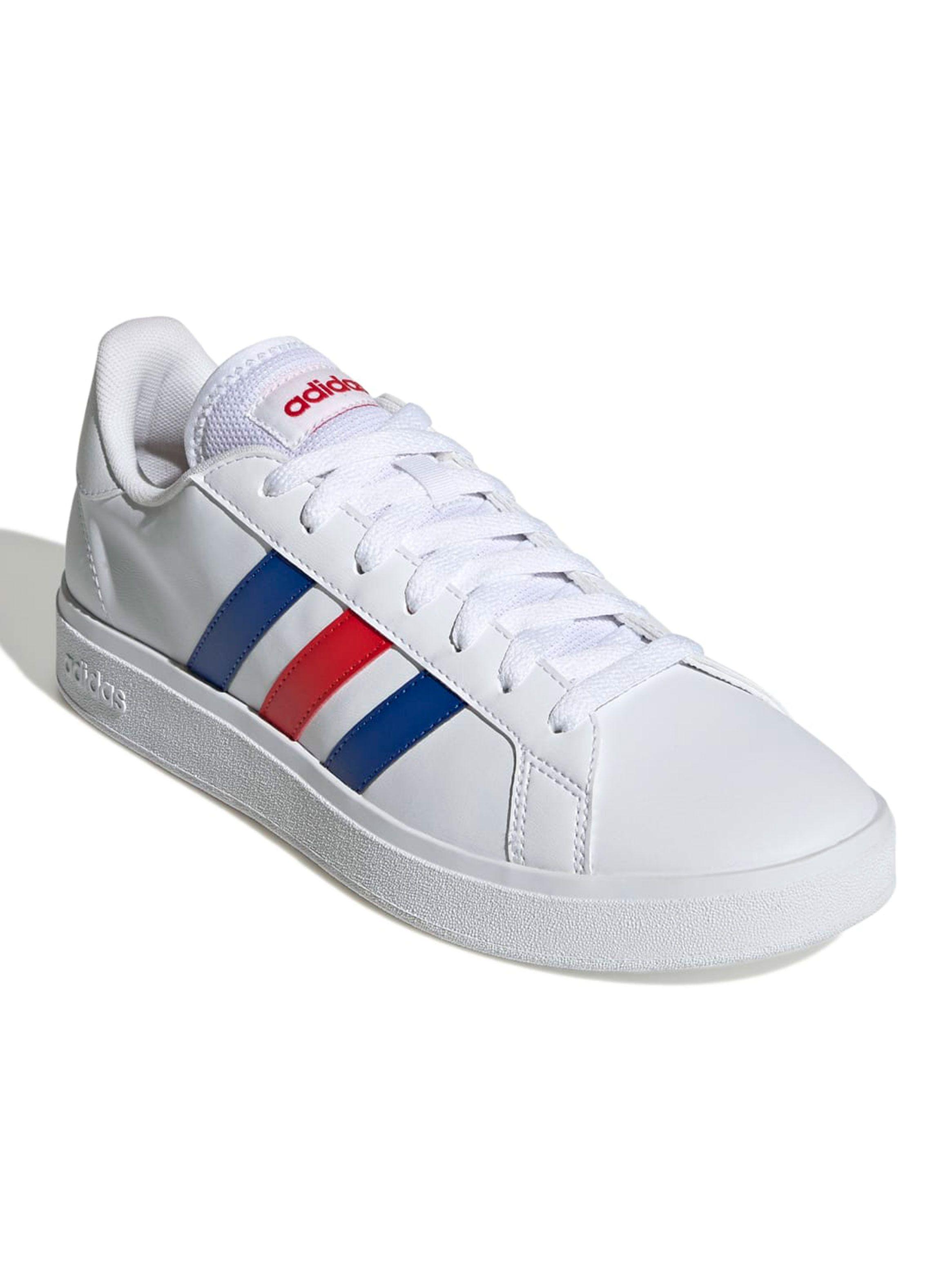 Zapatilla Urbana Men Grand Court Base 2.0 Hombre-1