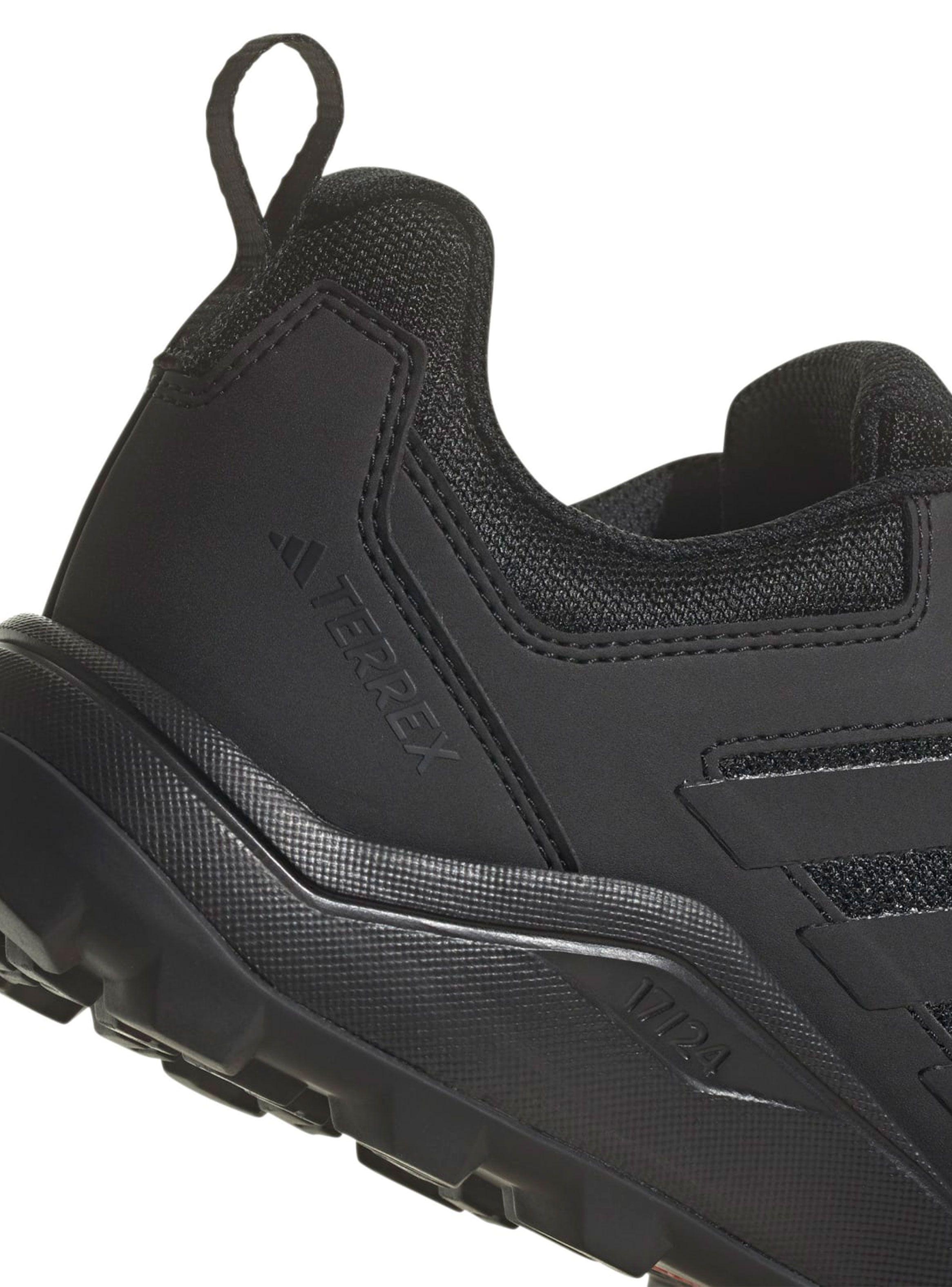 Zapatilla Running Black Terrex Tracerocker 2  Hombre-4