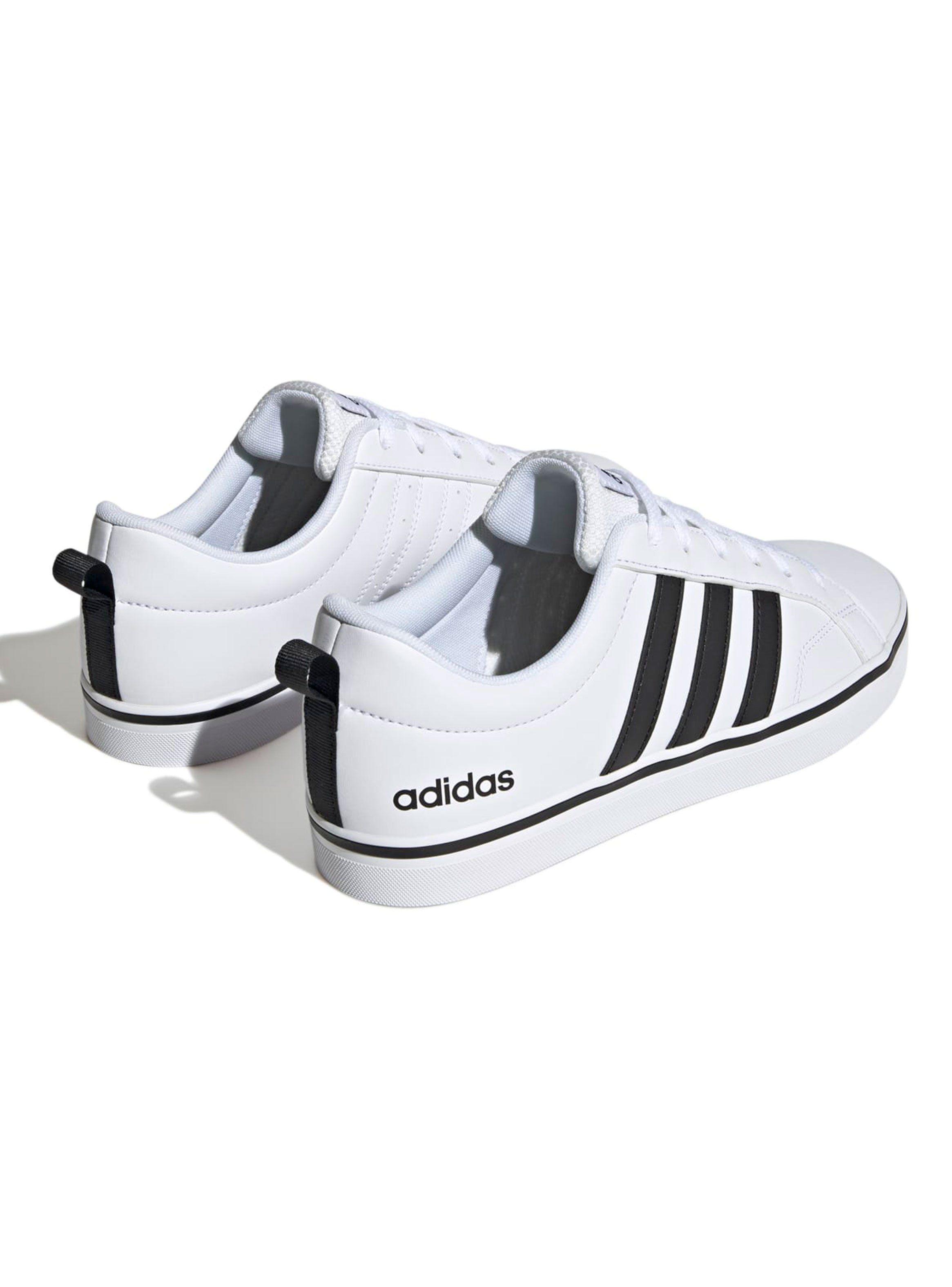 Zapatilla Urbana White Vs Pace 2.0 Hombre-2