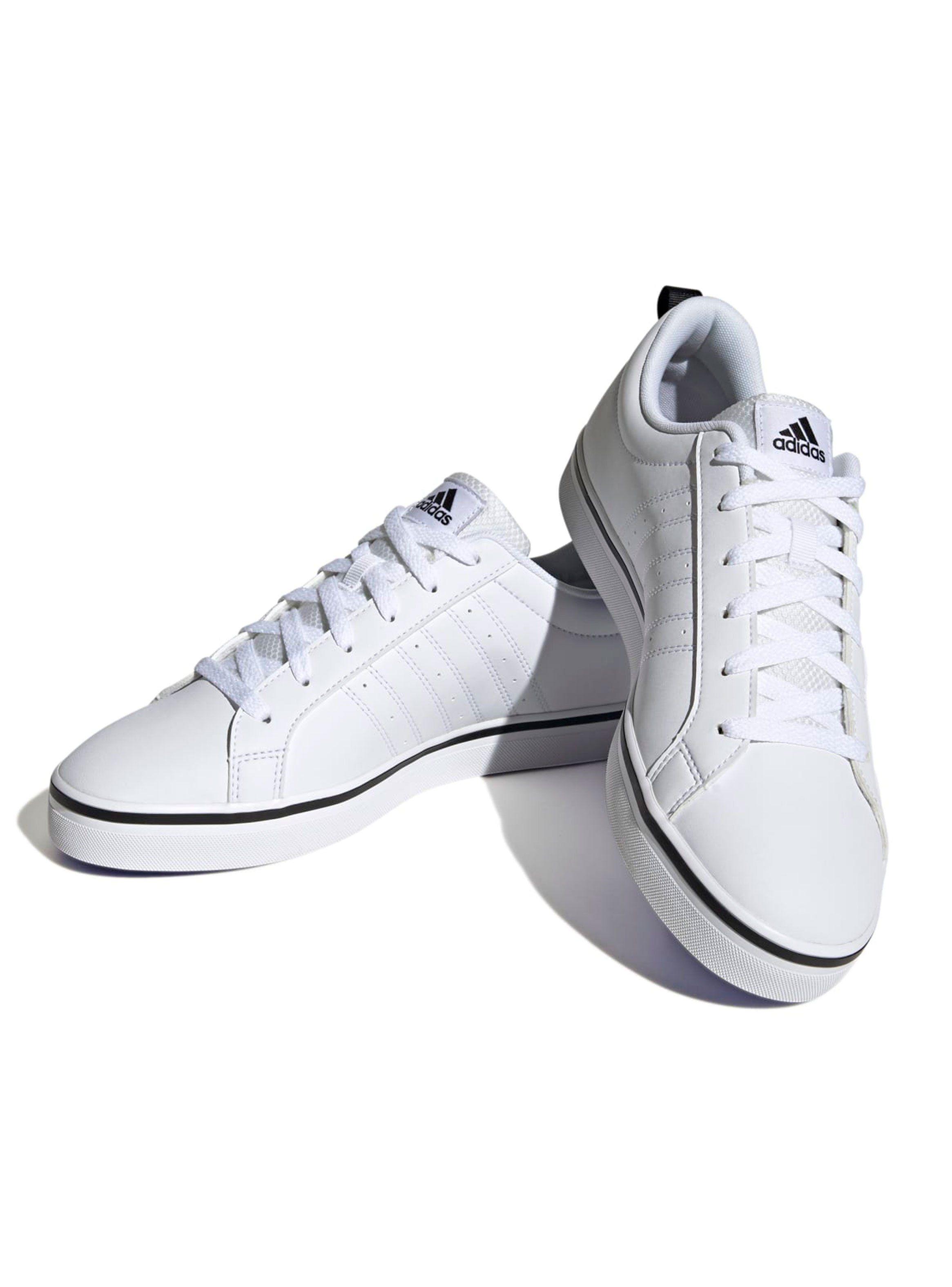 Zapatilla Urbana White Vs Pace 2.0 Hombre-1