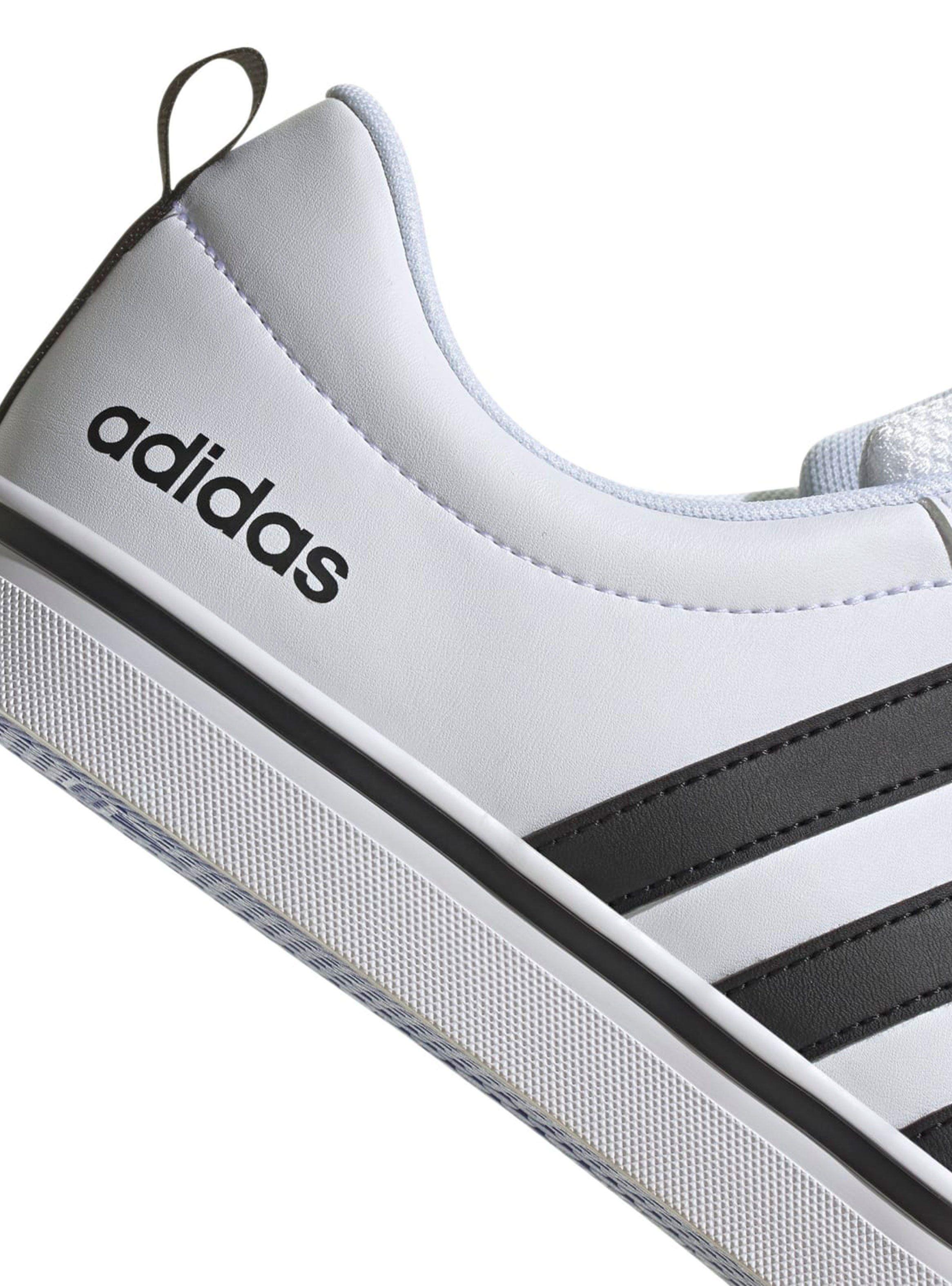 Zapatilla Urbana White Vs Pace 2.0 Hombre-4