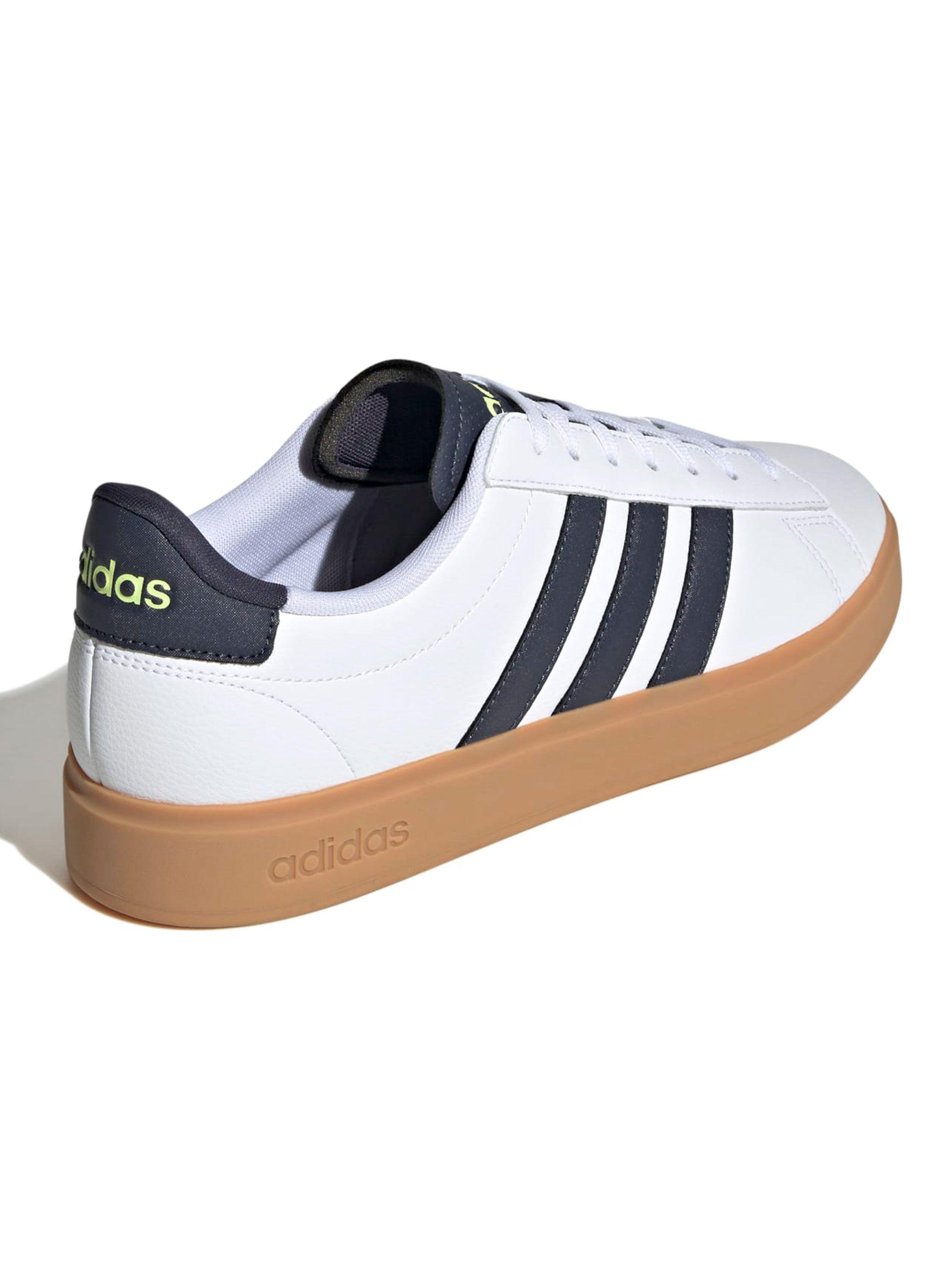 Zapatilla Urbana  Grand White Court 2.0  Hombre-2