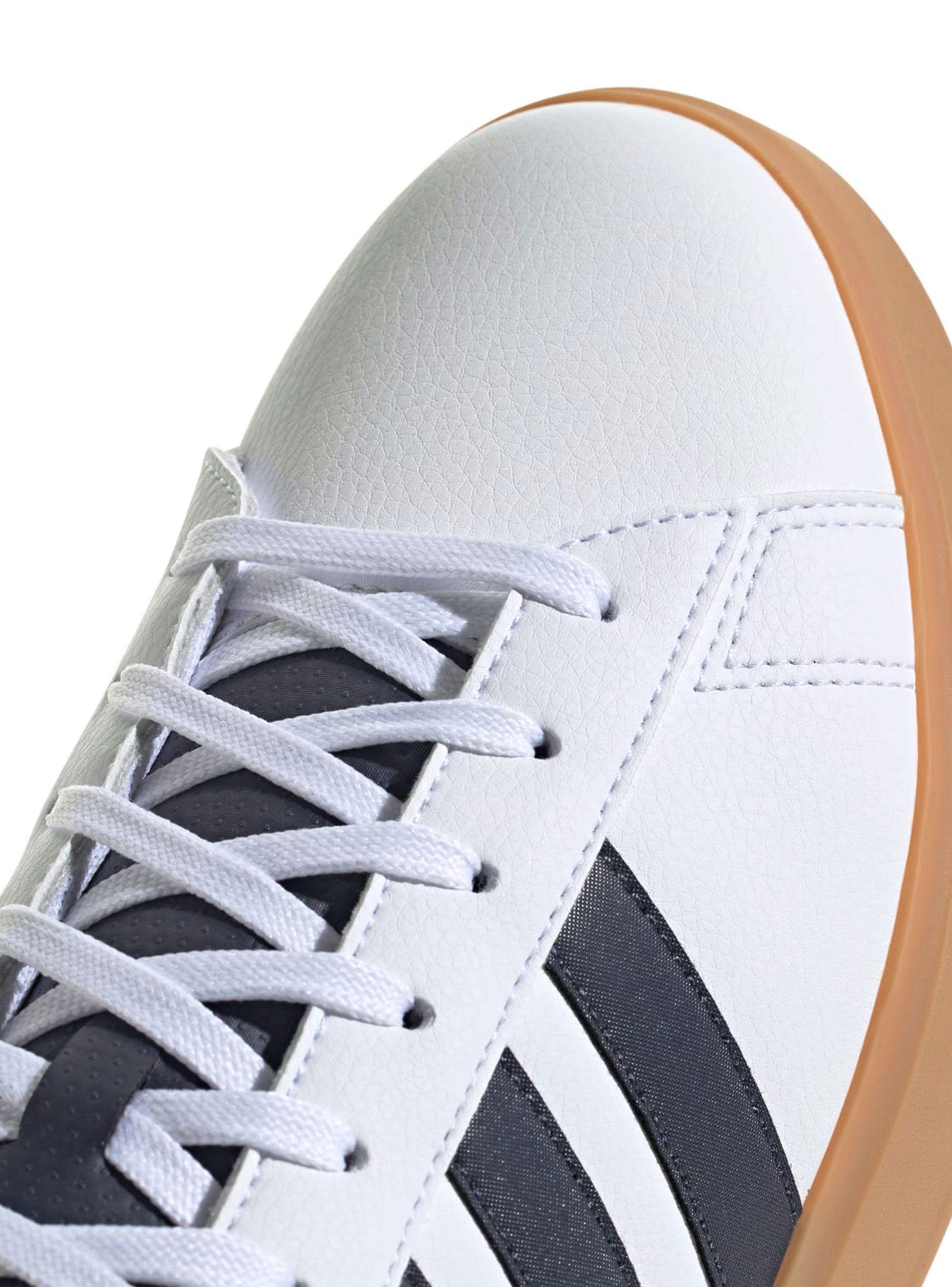 Zapatilla Urbana  Grand White Court 2.0  Hombre-3