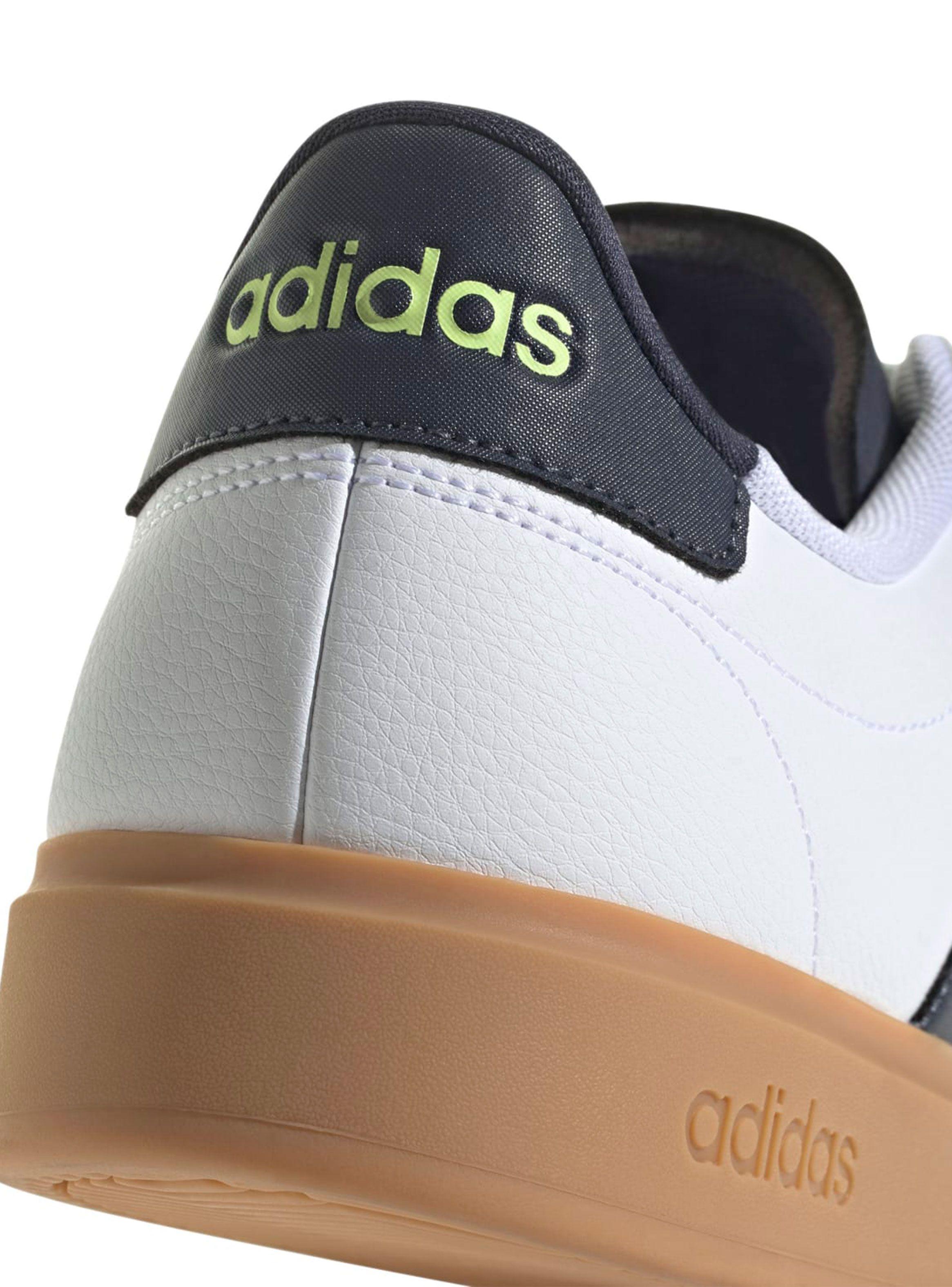 Zapatilla Urbana  Grand White Court 2.0  Hombre-4