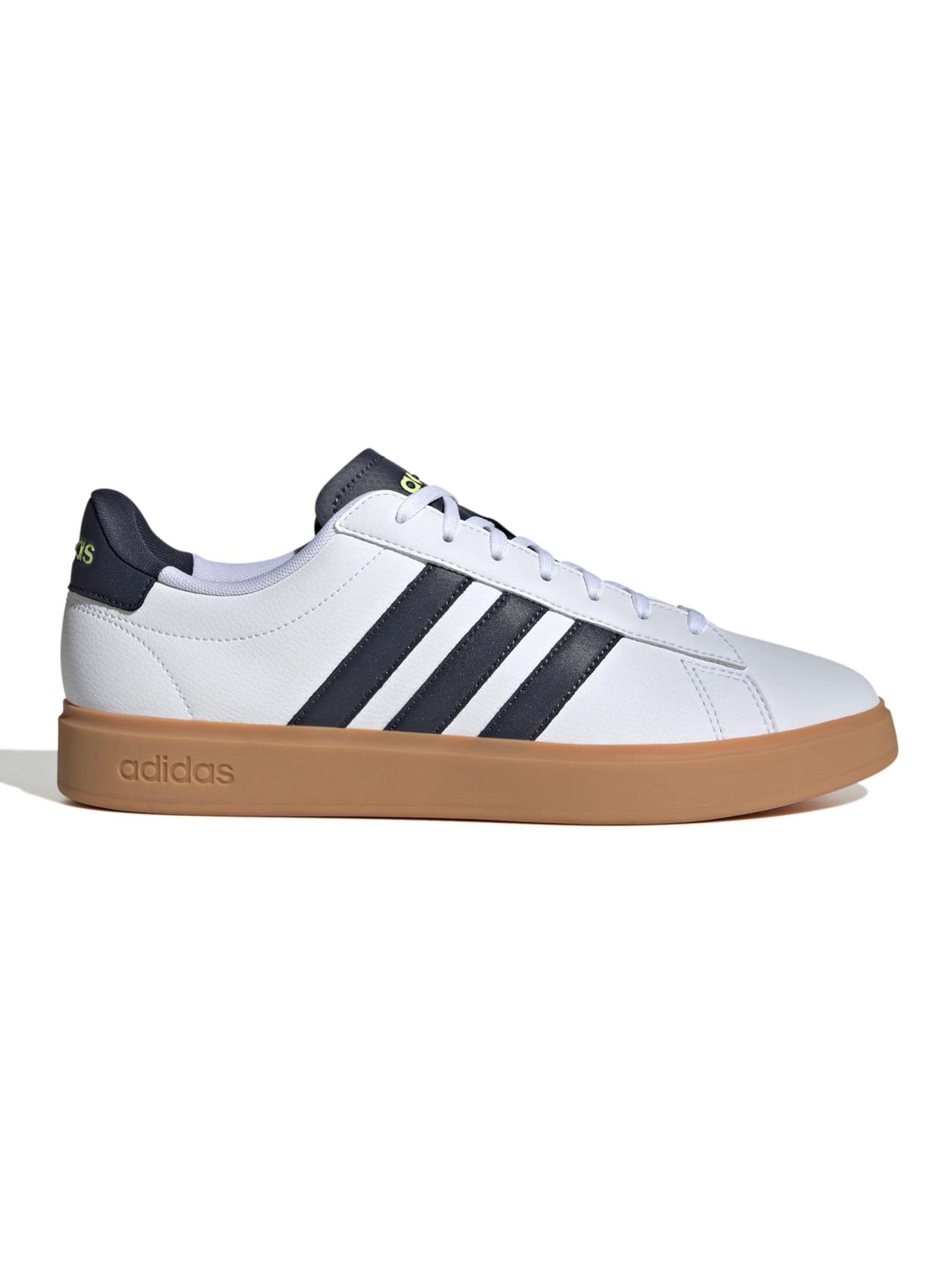 Zapatilla Urbana  Grand White Court 2.0  Hombre-0