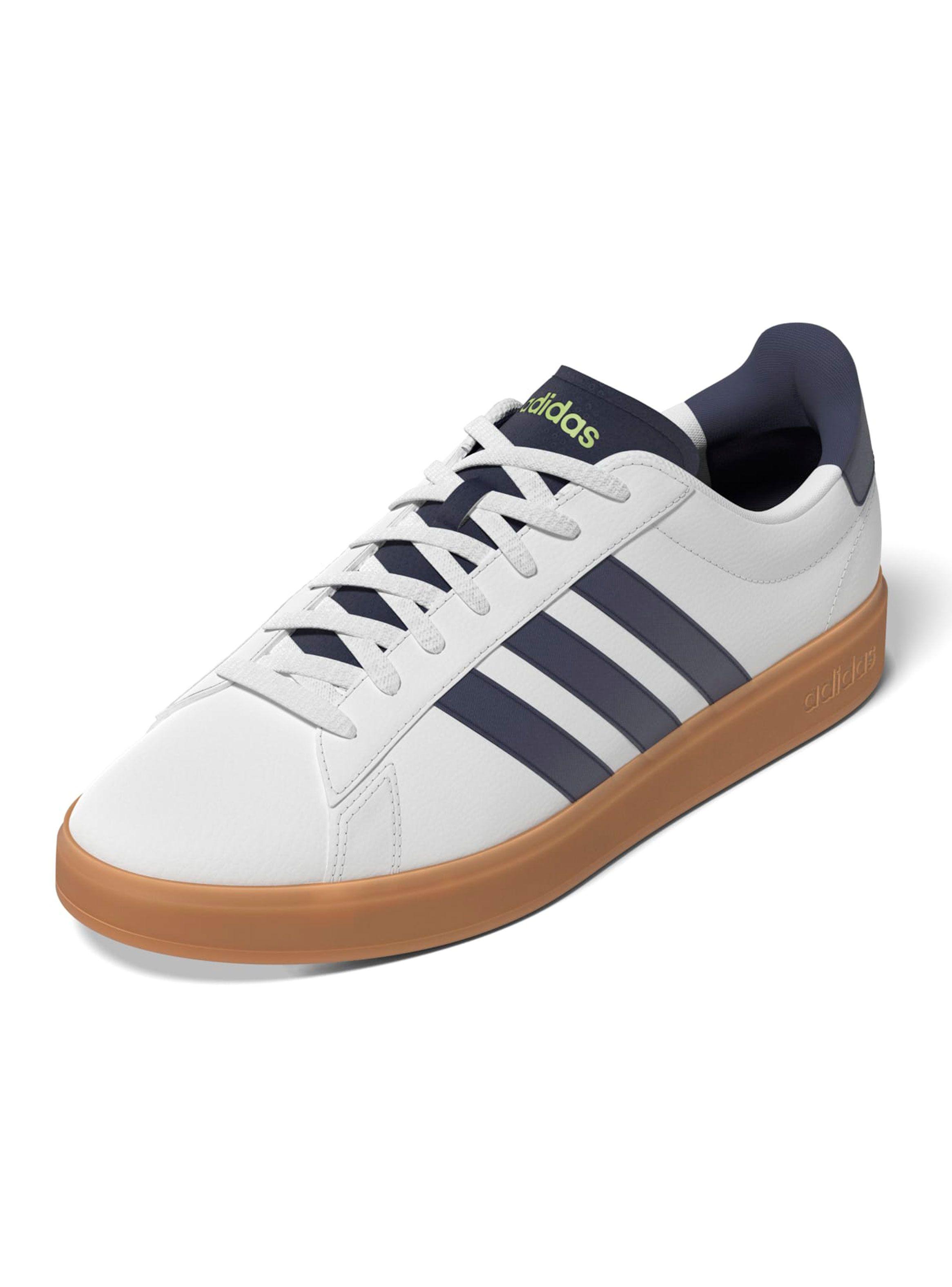 Zapatilla Urbana  Grand White Court 2.0  Hombre-1
