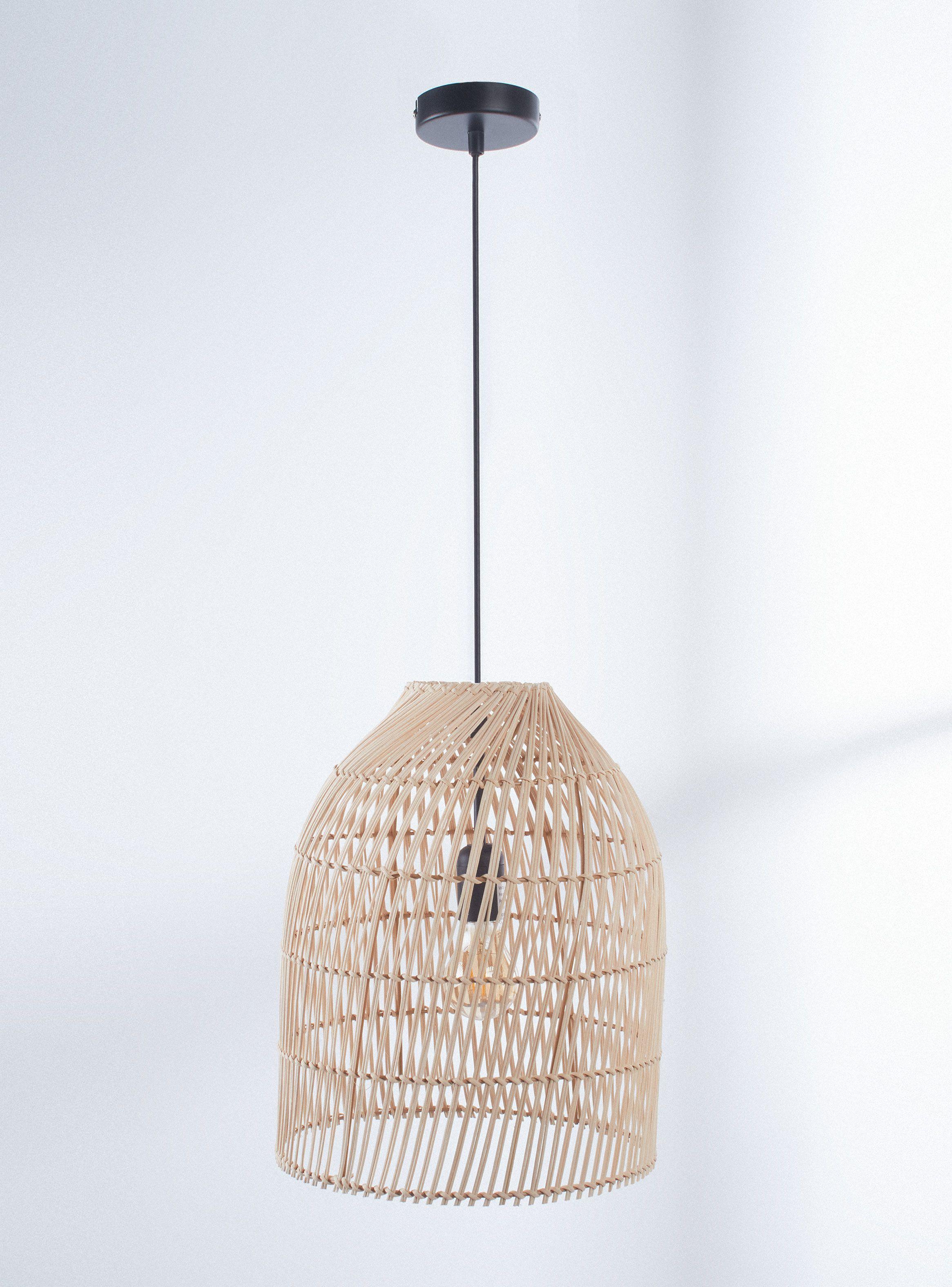 Lámpara Colgante Maple Yakarta-0