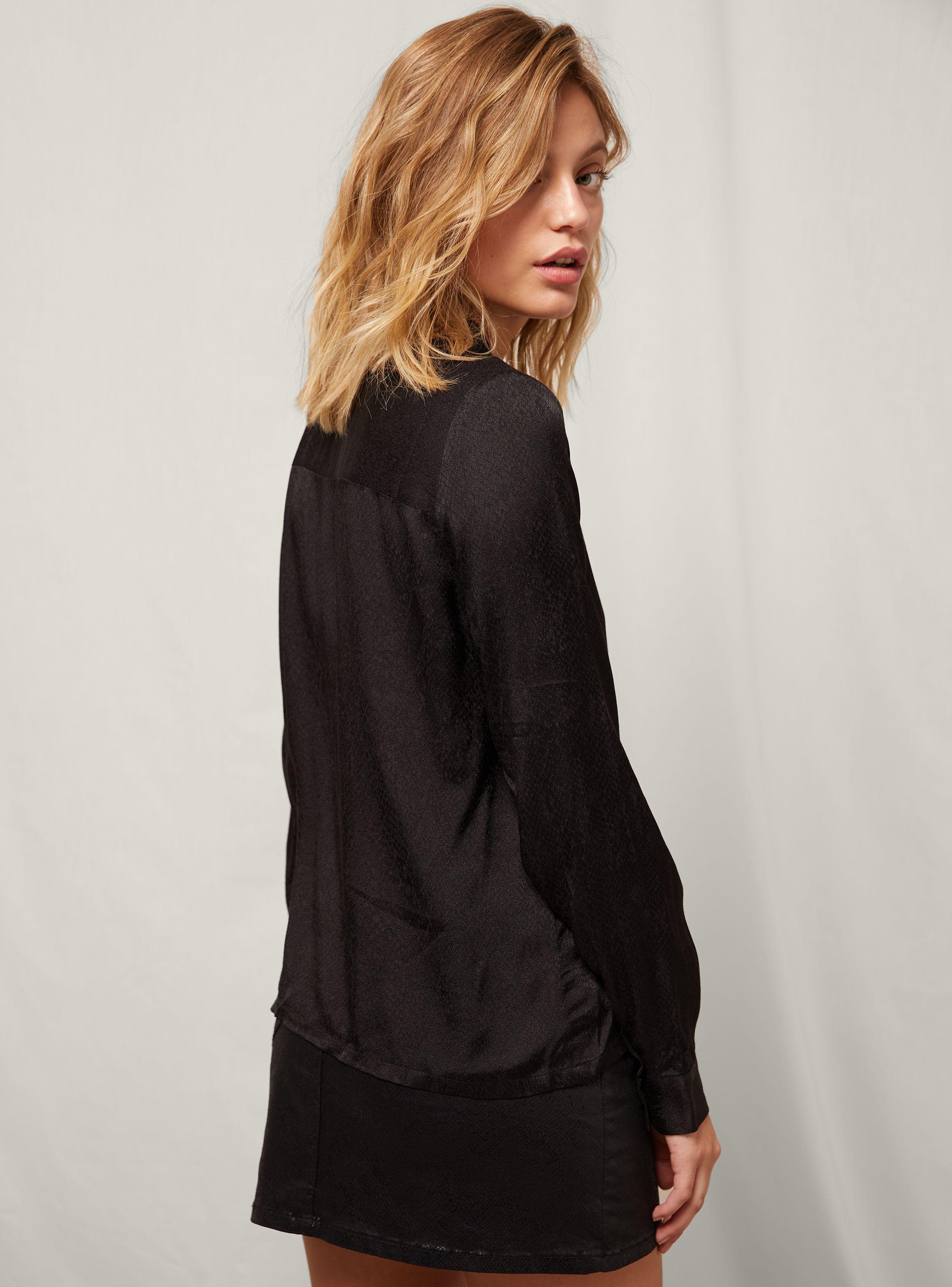 Blusa Manga Larga Animal Foster-1