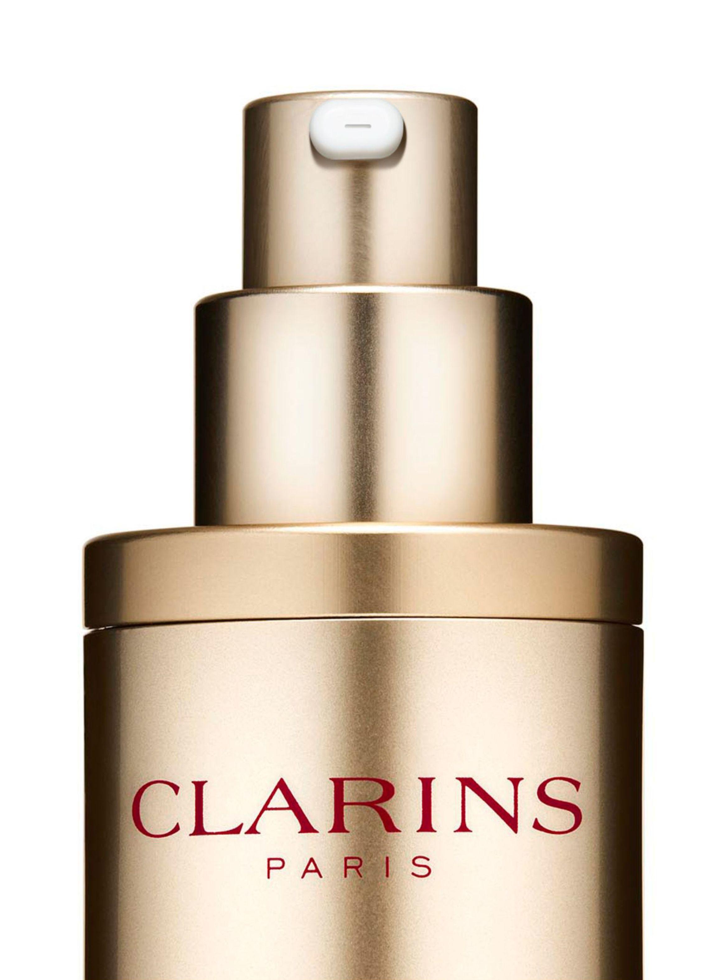 Crema Clarins Emulsión Día Nutri-Lumière Jour 50 ml-3