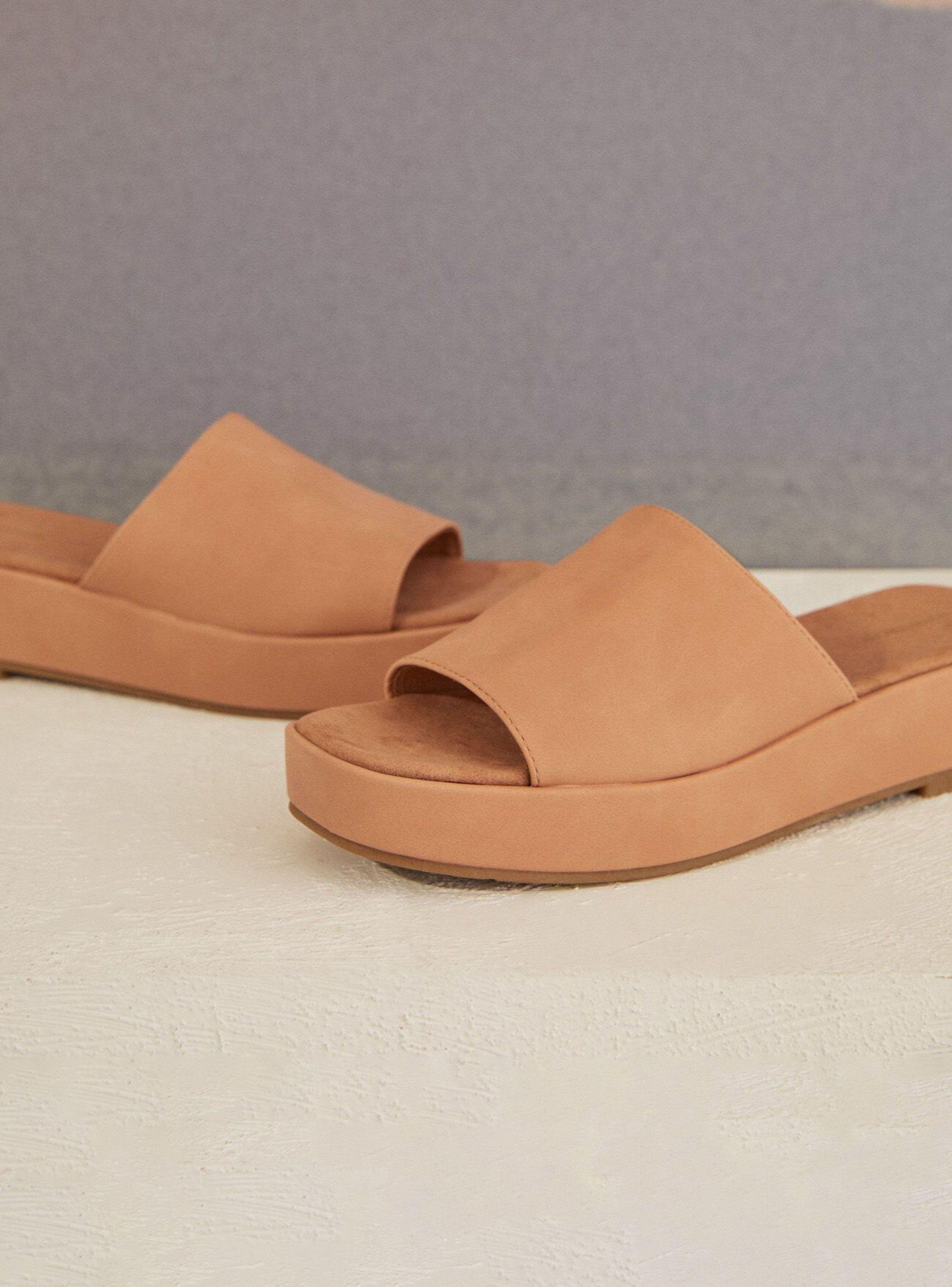 Sandalia Plataforma Ante-2