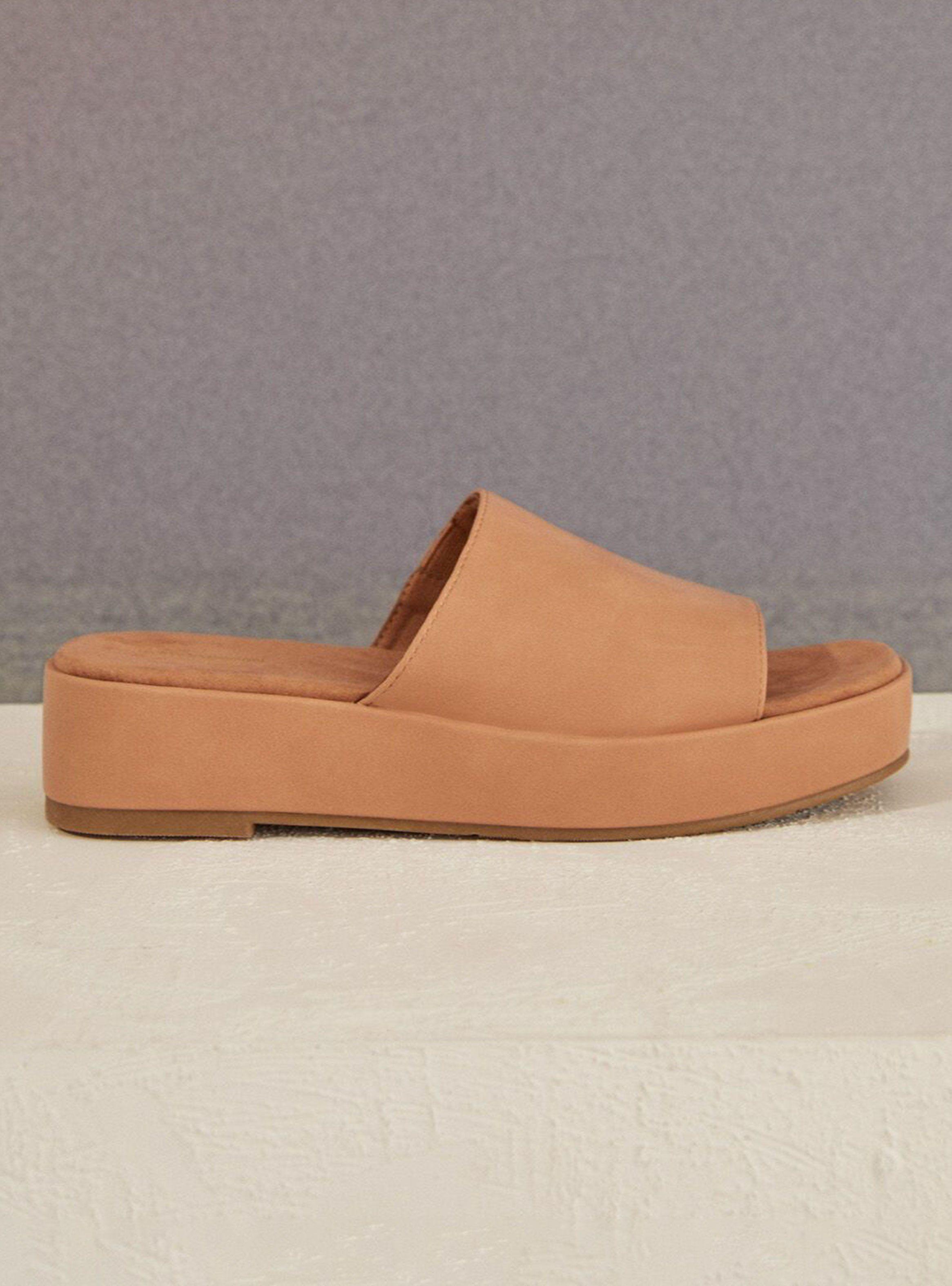 Sandalia Plataforma Ante-0