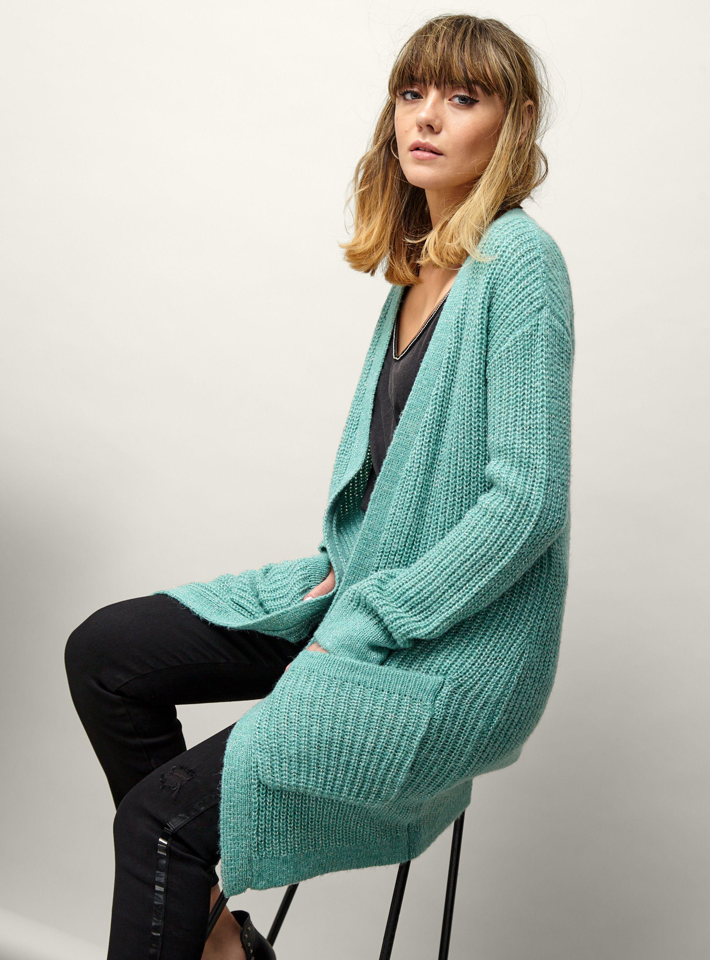 Chaleco Largo Casual Foster-0