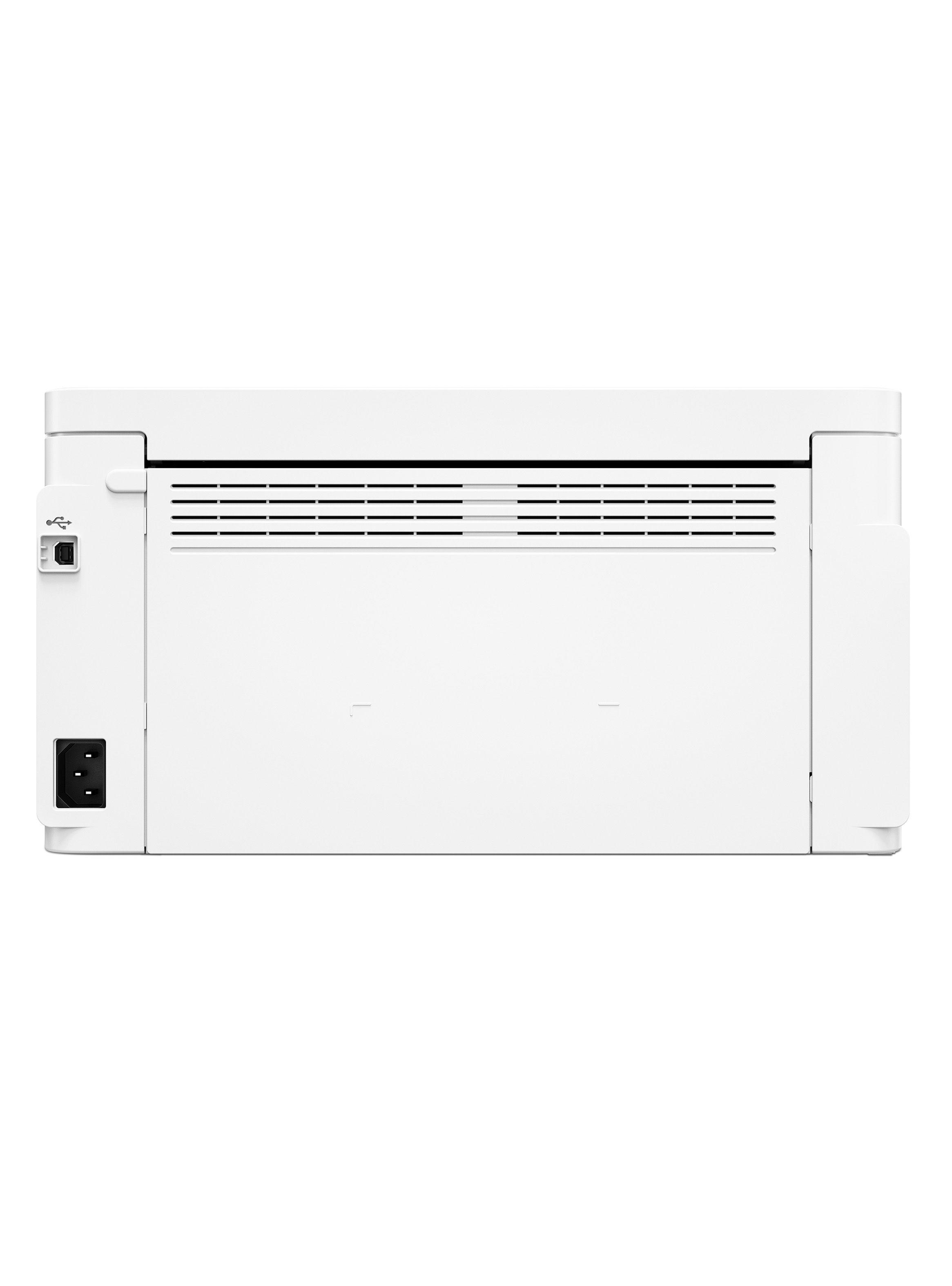 Impresora Monocromática HP Láser 107a-4