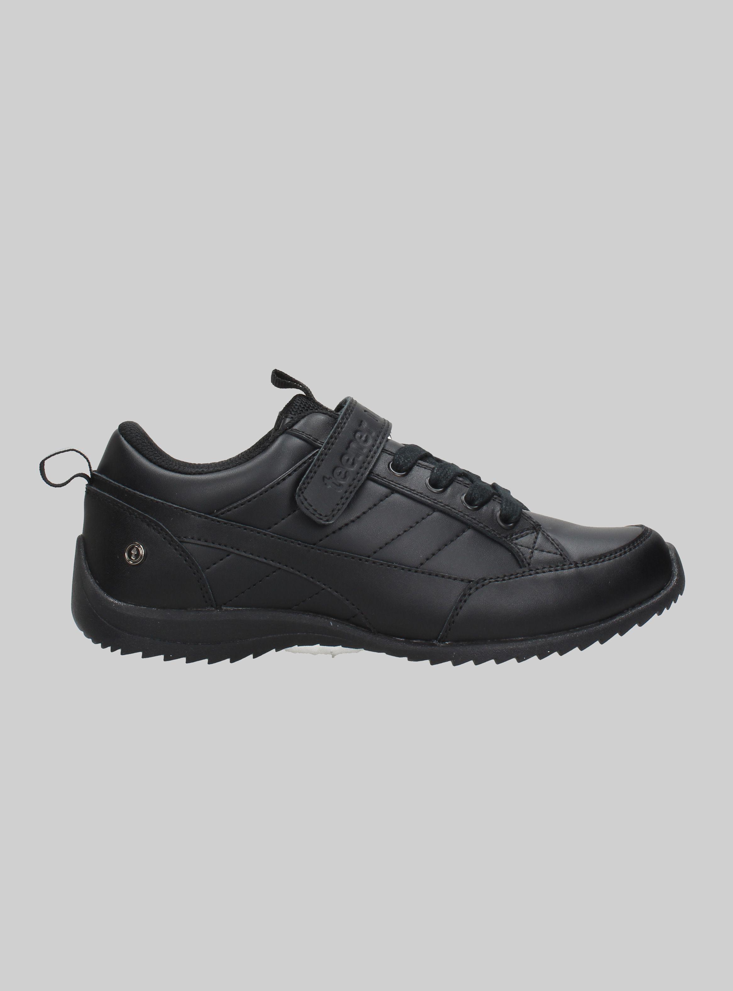 Zapatilla Teener Ambar Escolar-0