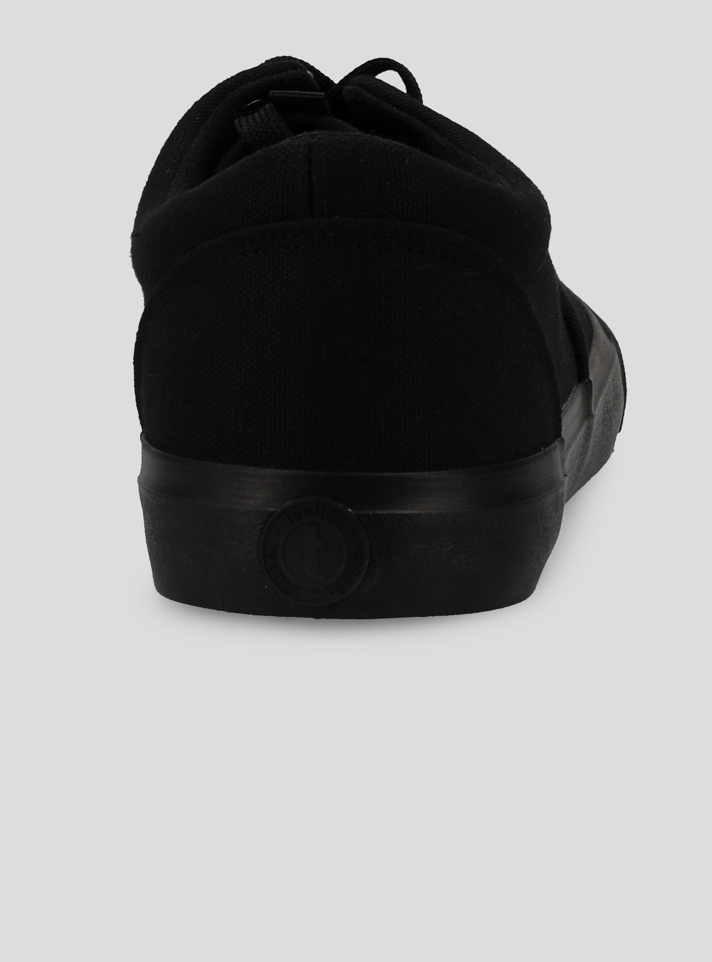 Zapato Teener Rebel Escolar Niño-2