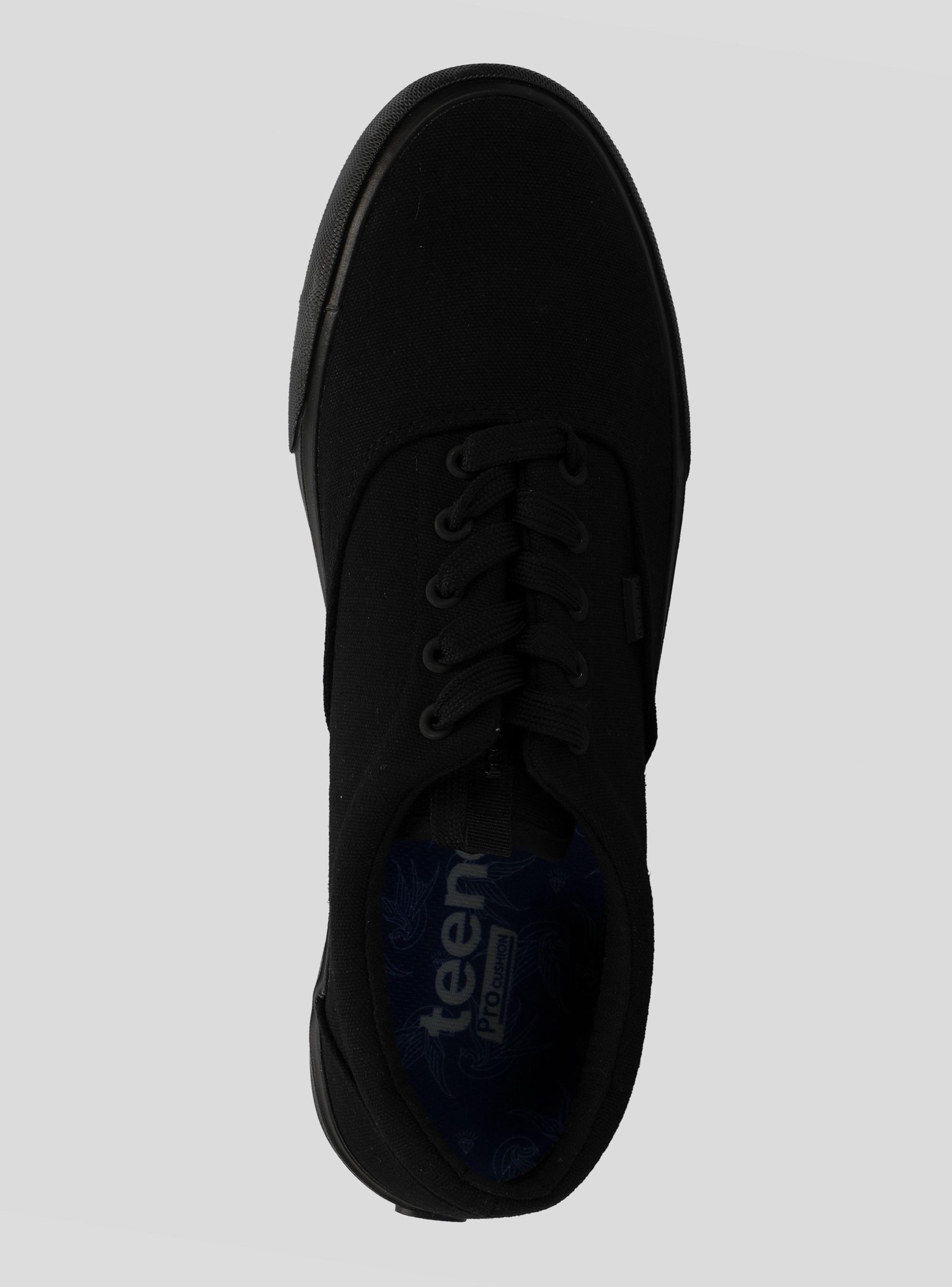 Zapato Teener Rebel Escolar Niño-3