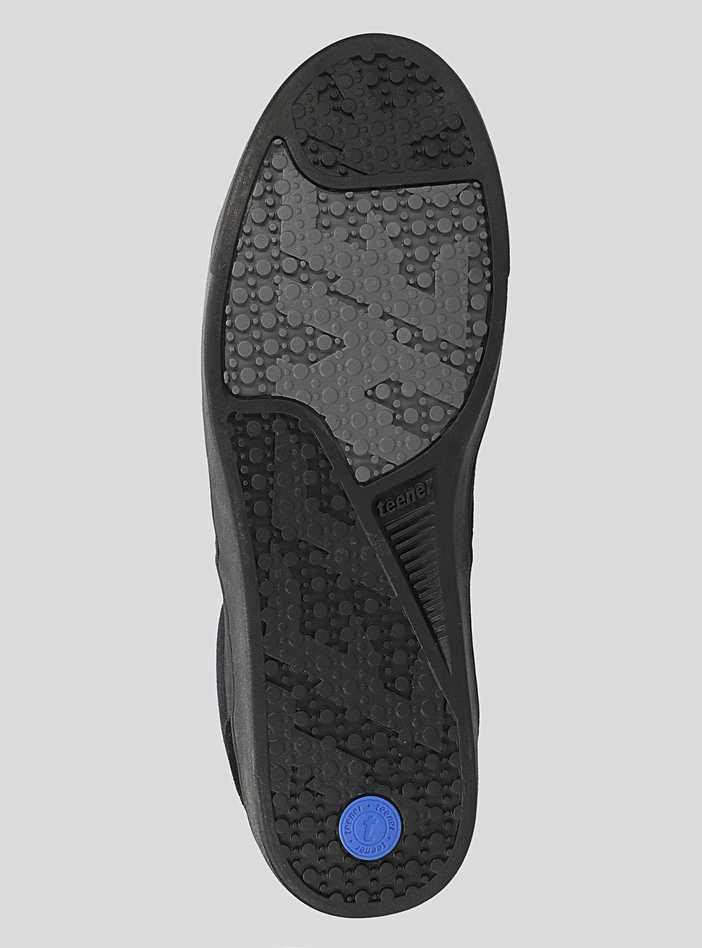 Zapato Hombre Escolar Rider Teener-3