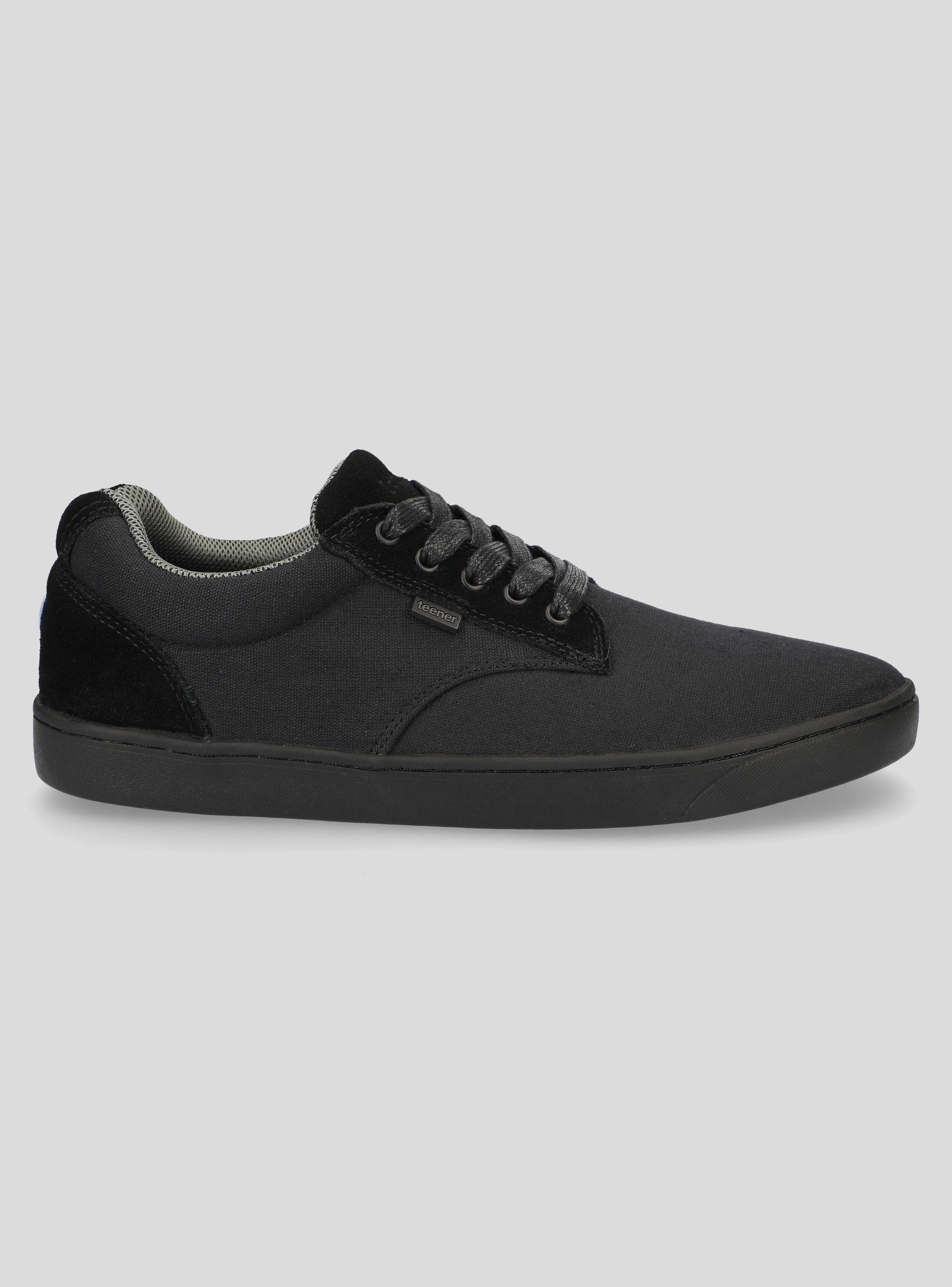 Zapato Hombre Escolar Rider Teener-0
