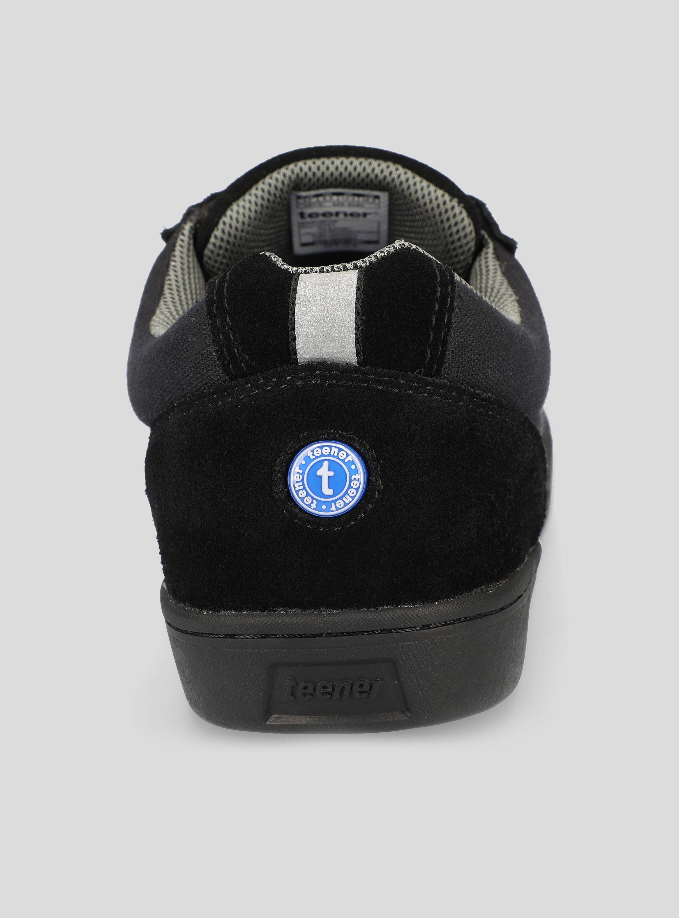 Zapato Hombre Escolar Rider Teener-2