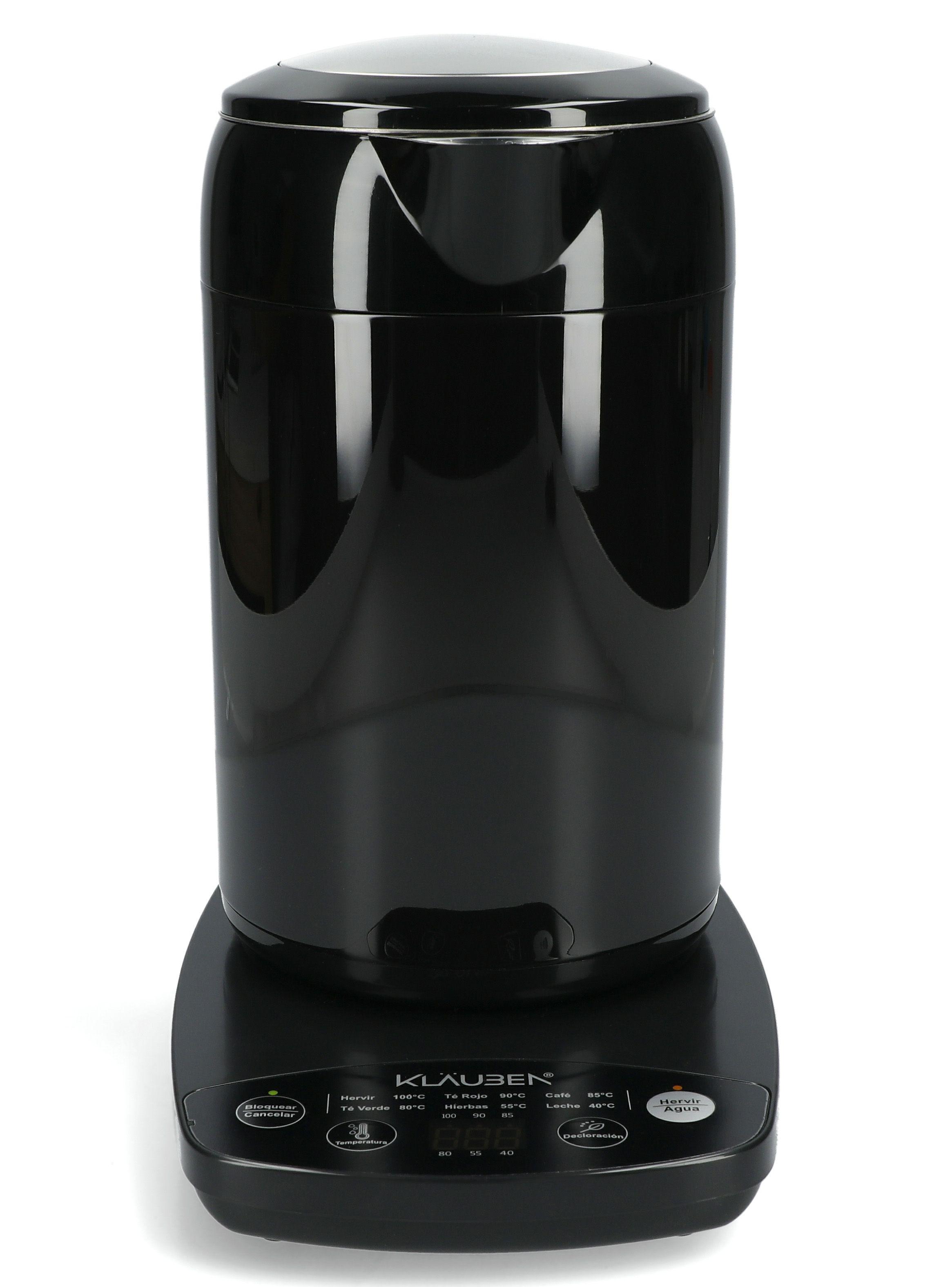 Hervidor Eléctrico con Control de Temperatura 1.7 Litros-0