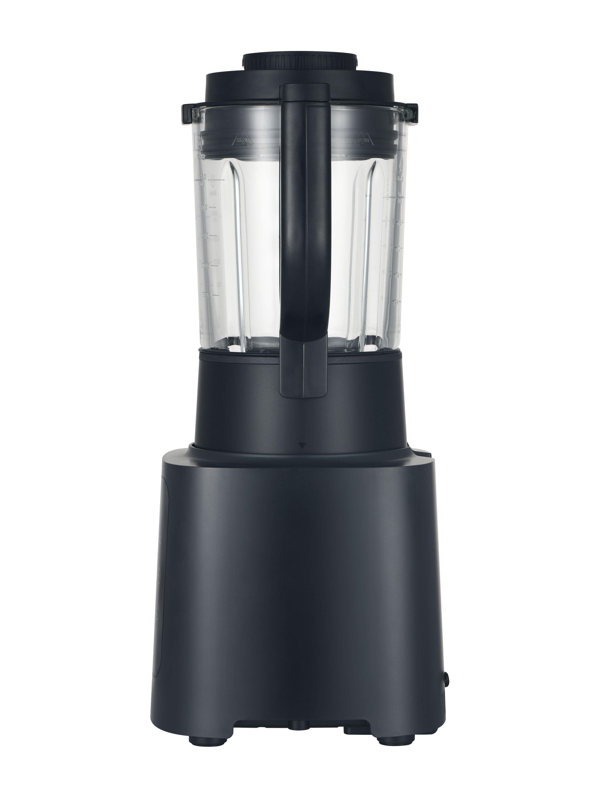 Licuadora 1.75 Litros BSMKL4400 12 Funciones Negra-2