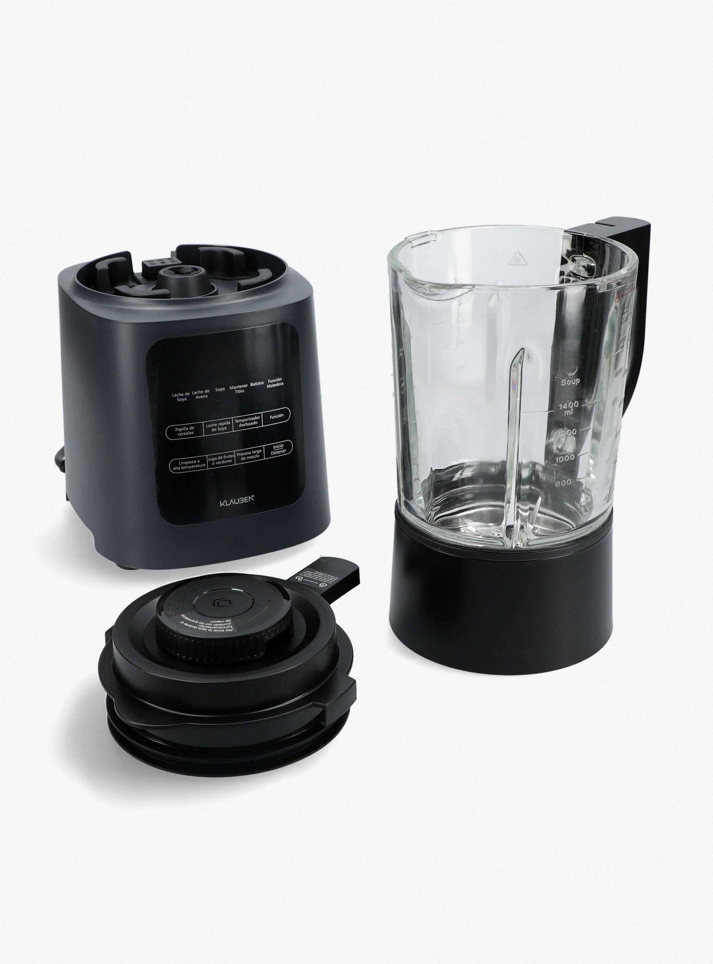 Licuadora 1.75 Litros BSMKL4400 12 Funciones Negra-5