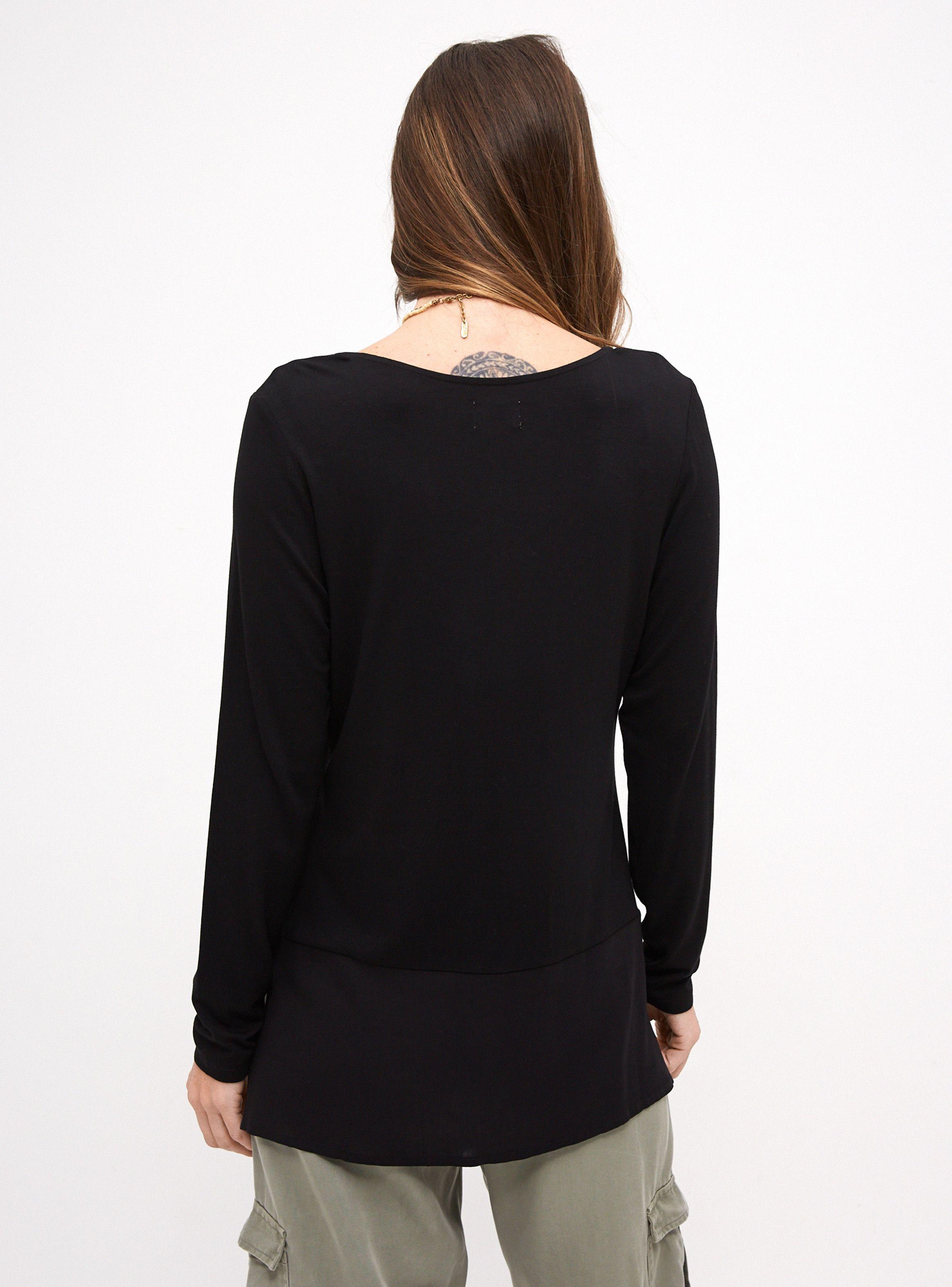 Polera Cuello Redondo-1