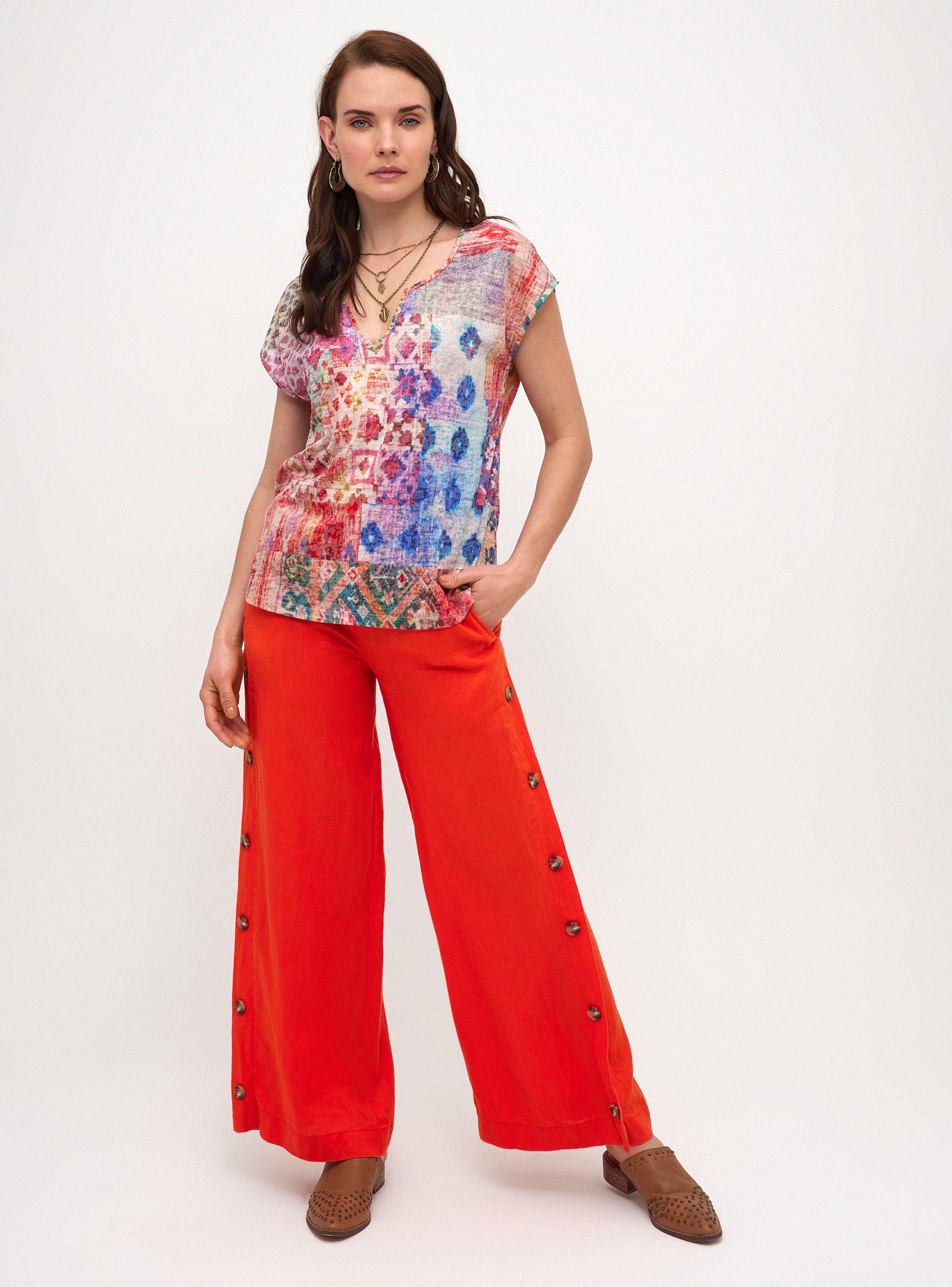 Polera Estampada Jersey-3