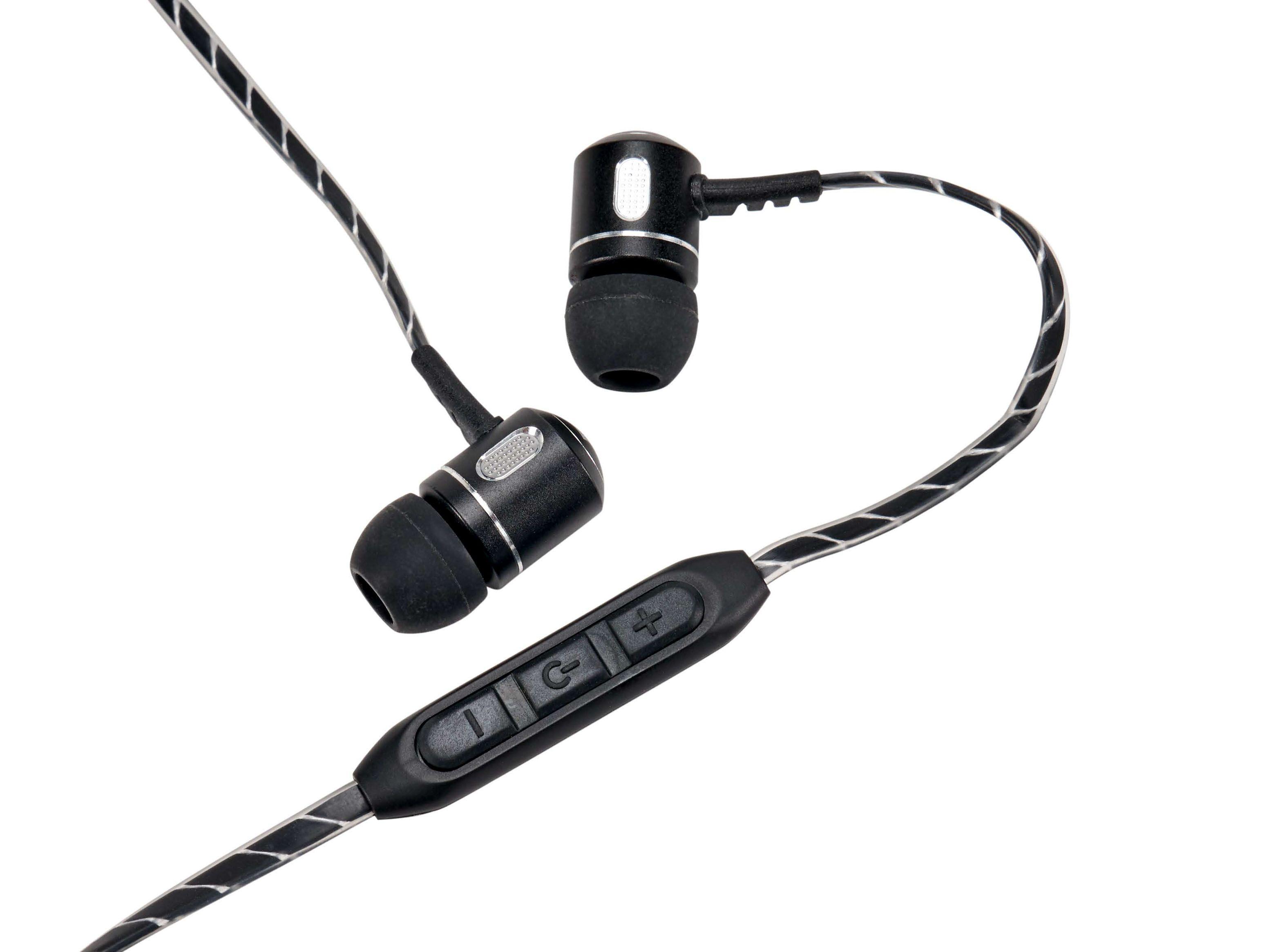 Audífonos Altec IMX148 Black-1