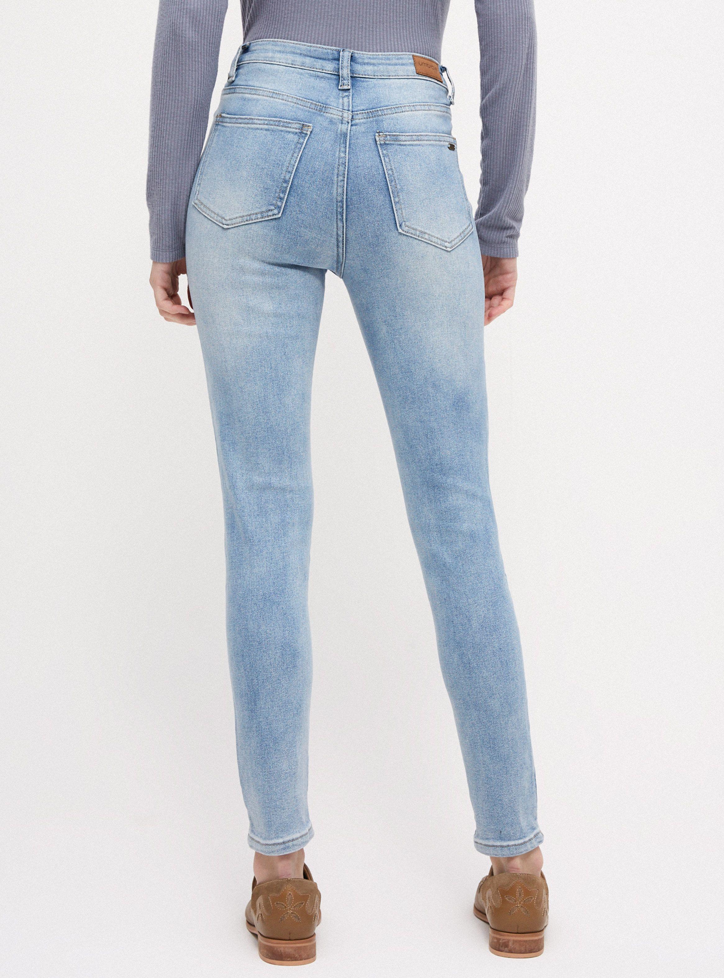 Jeans Denim Elasticado-1