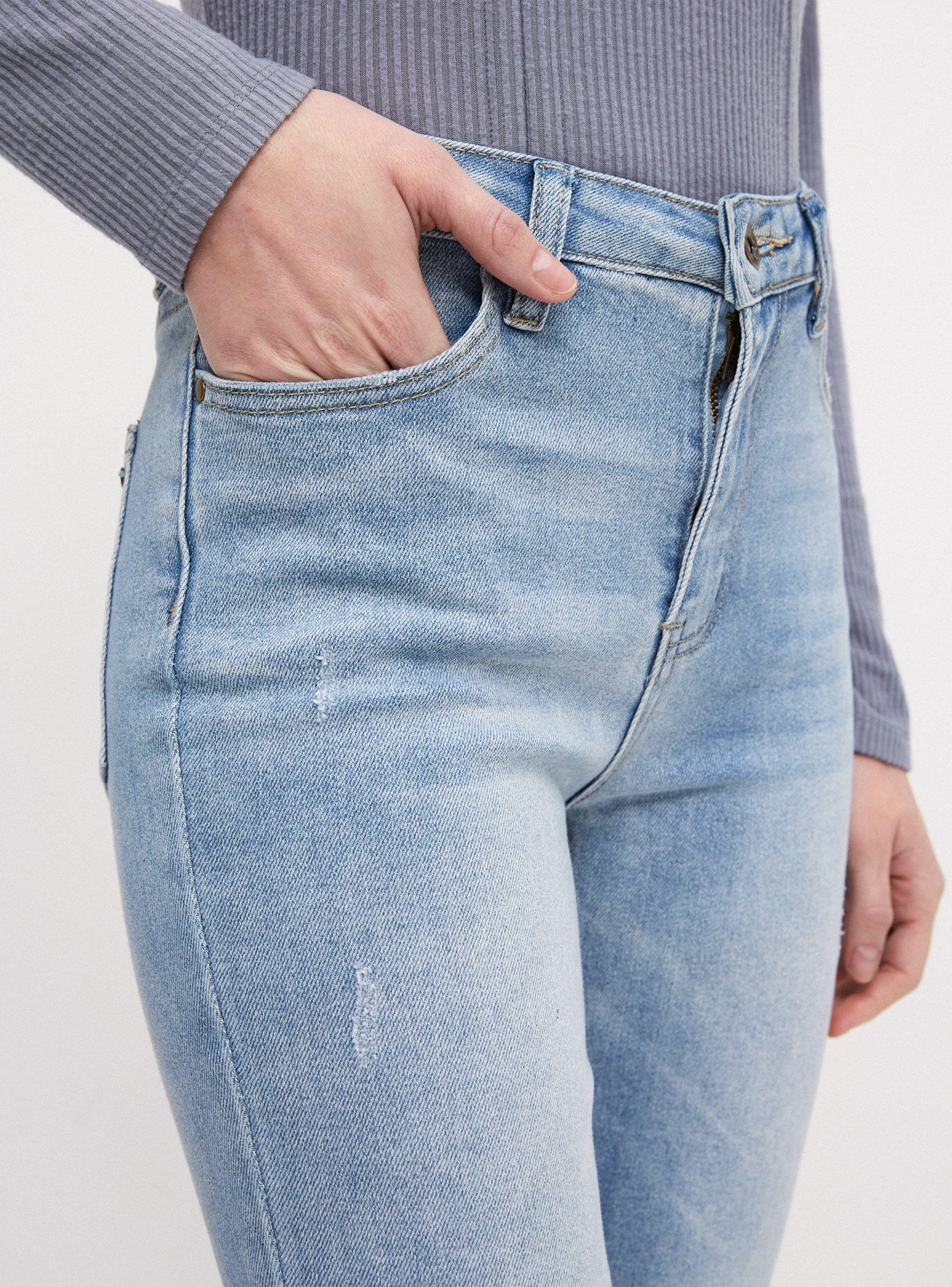 Jeans Denim Elasticado-2