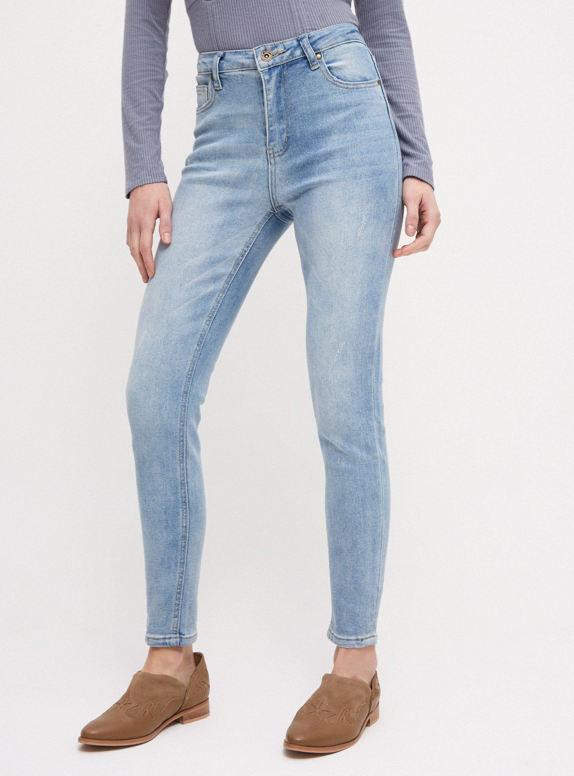 Jeans Denim Elasticado-0