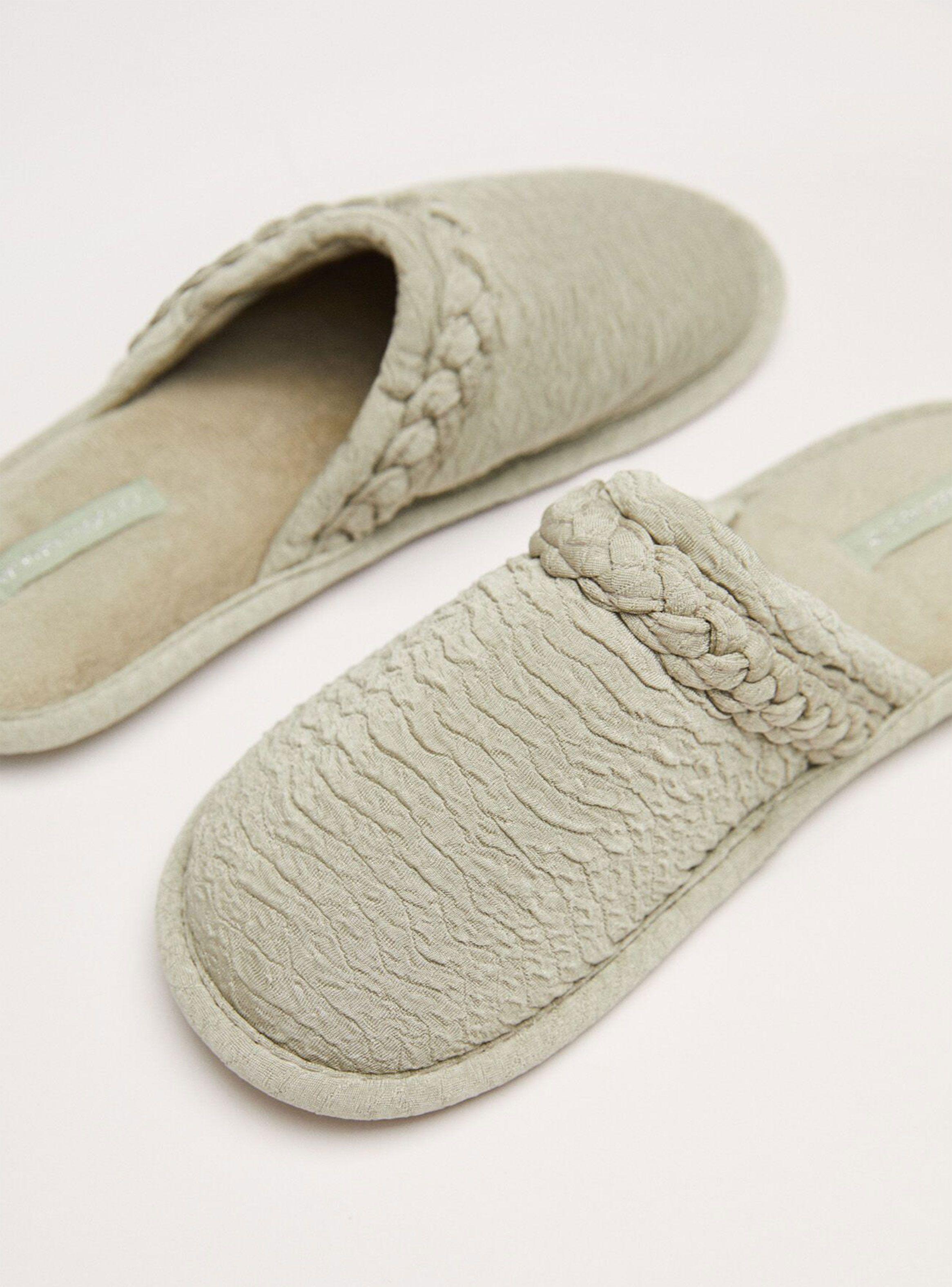 Pantuflas Textura-3