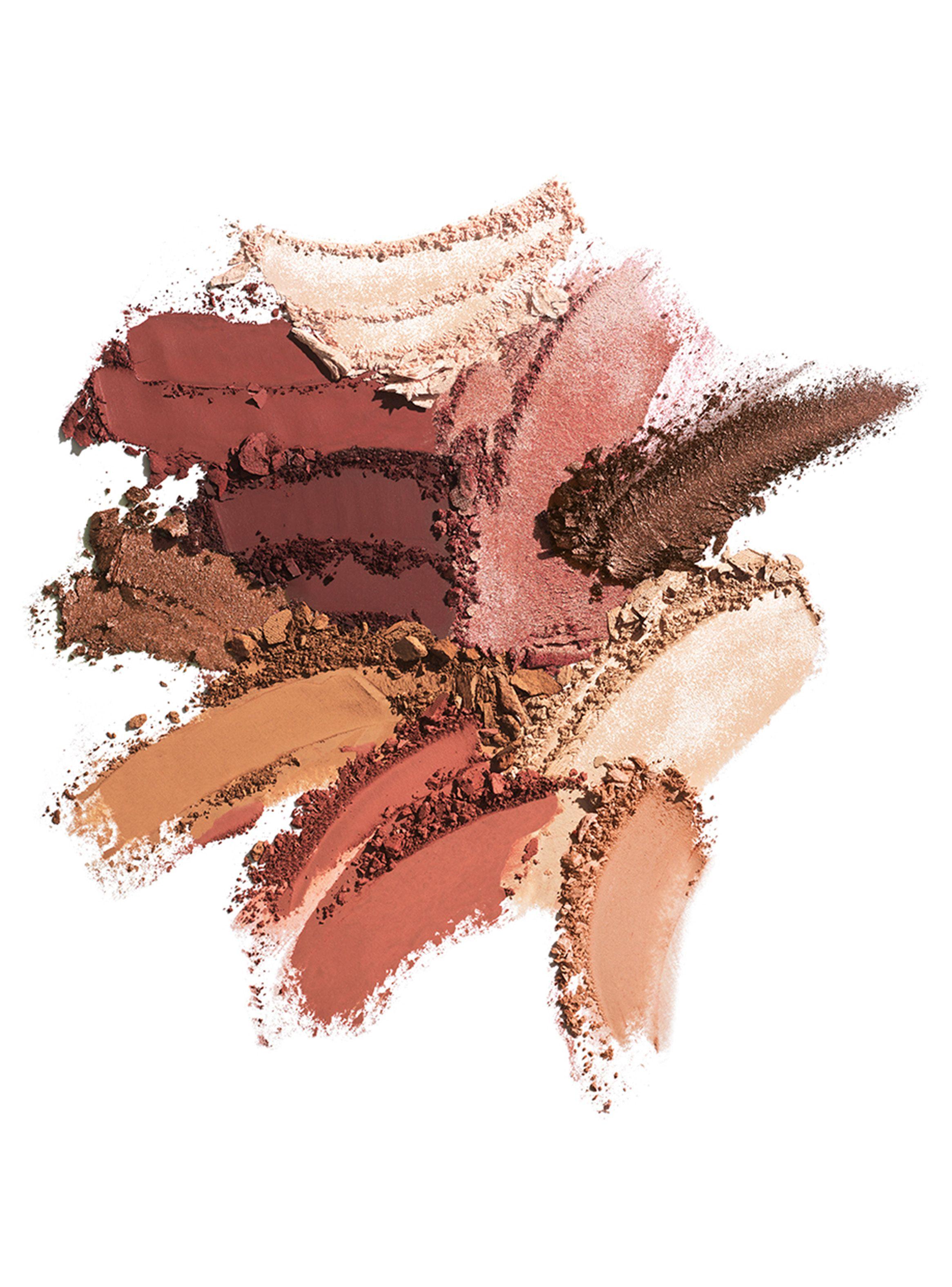 Paleta de Sombras Naked Heat Palette Lunar New Year-2