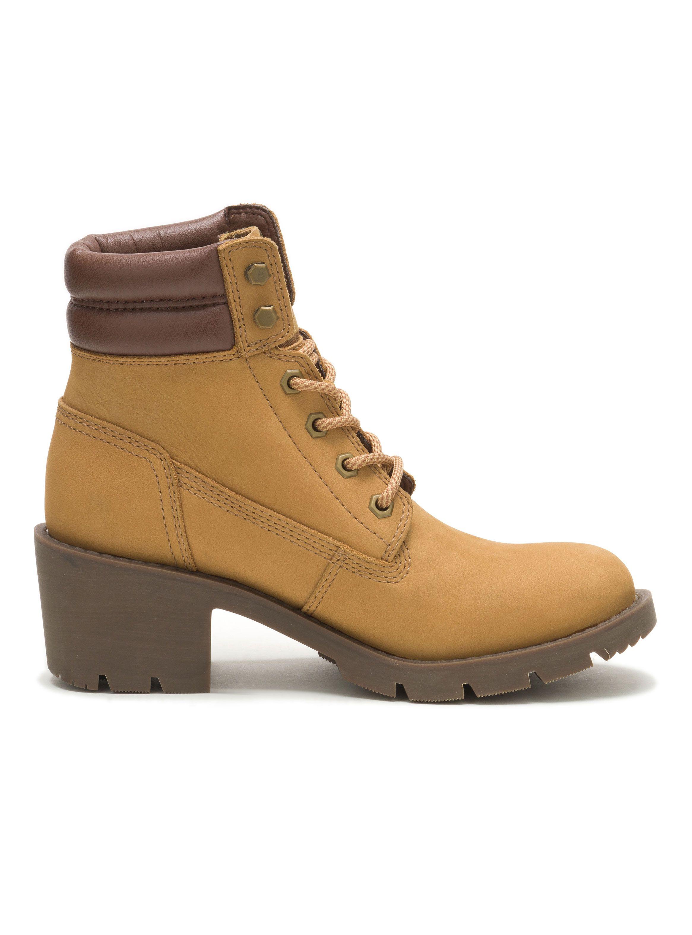 Botín Rewrite Mujer-0