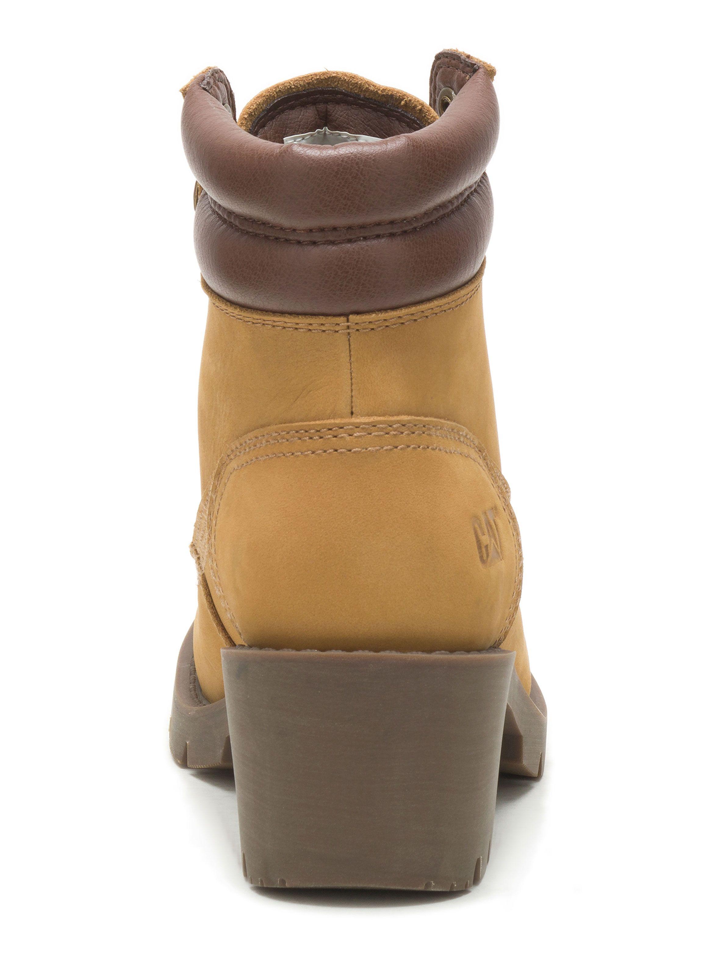 Botín Rewrite Mujer-2