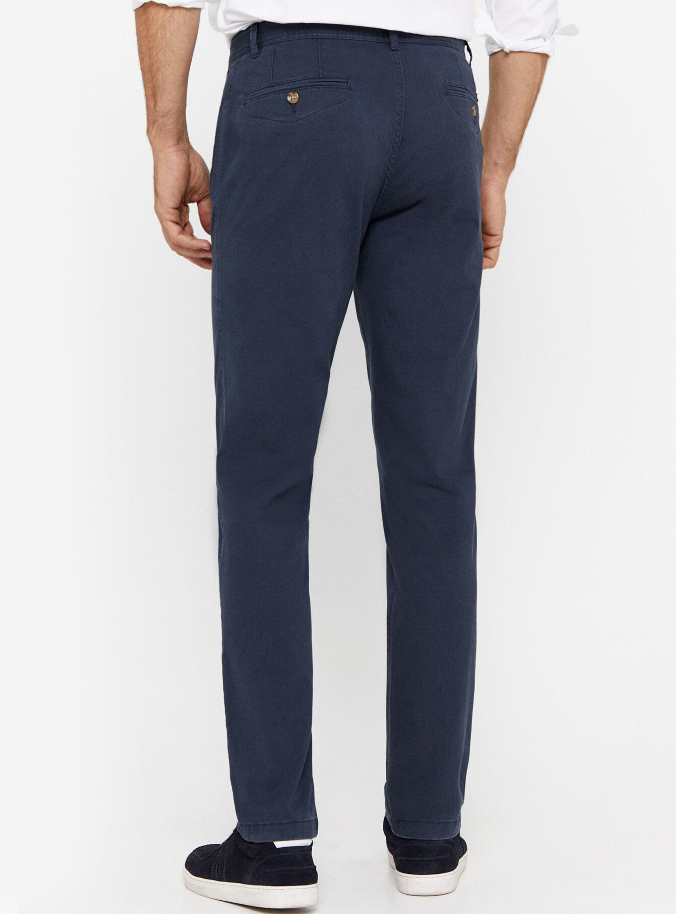 Pantalón Chino 2 Regular Fit-1